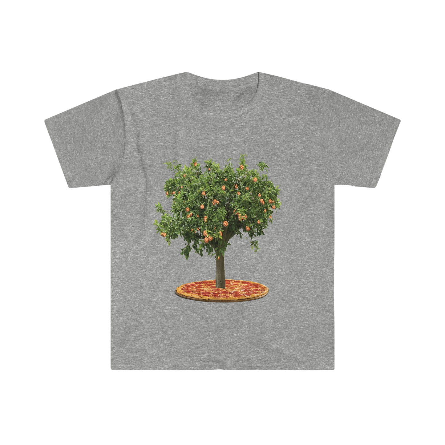 PIZZA TREE