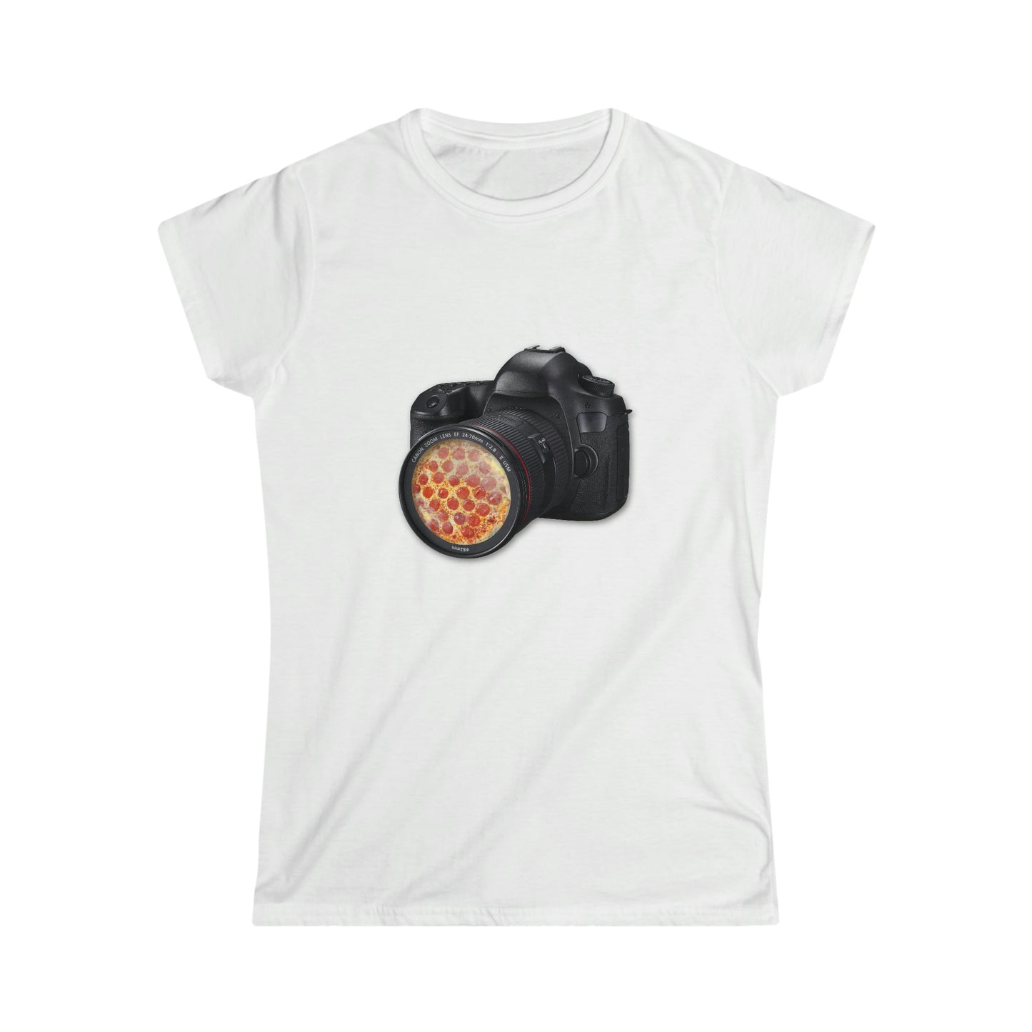 SAY CHEESE
