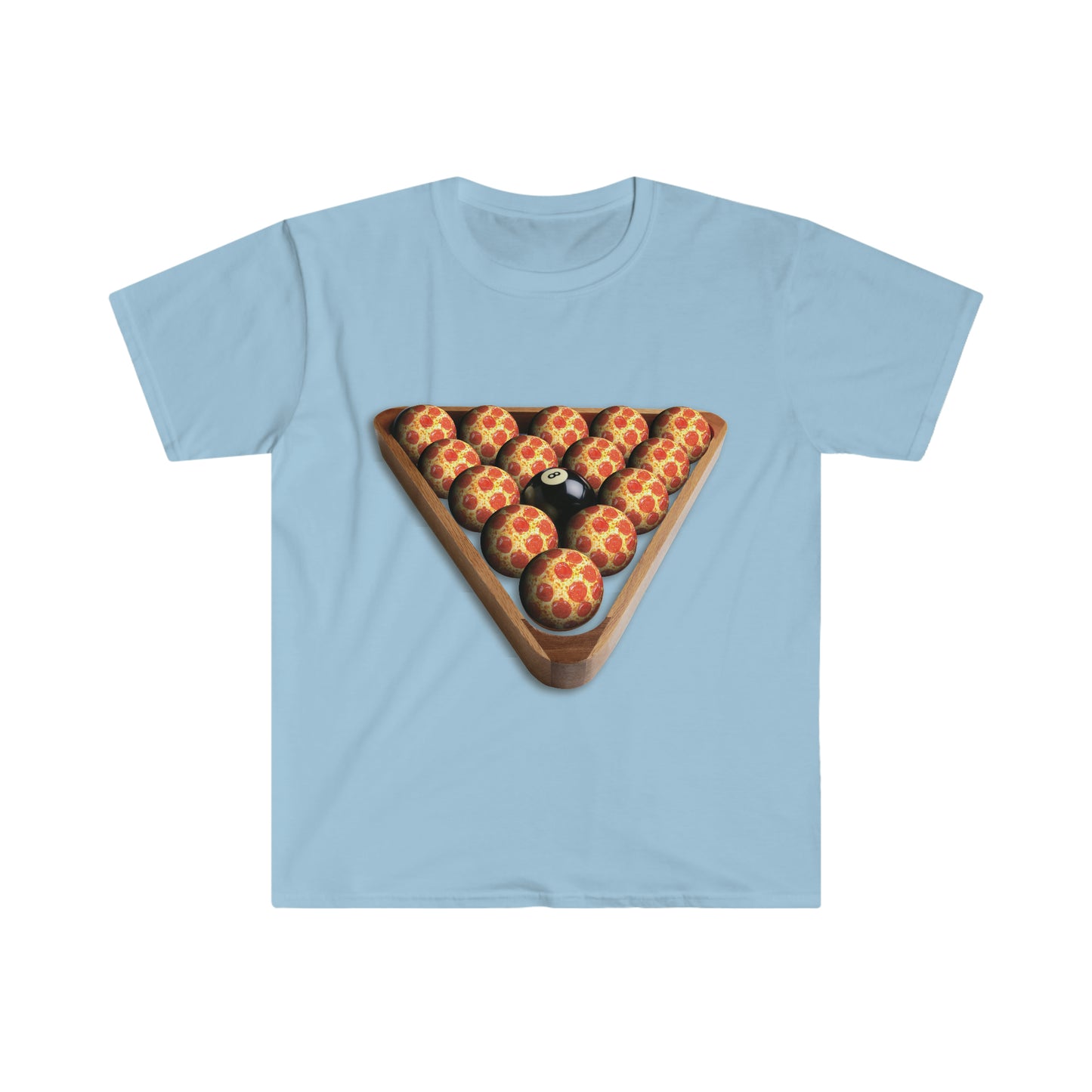 PIZZA BILLIARDS