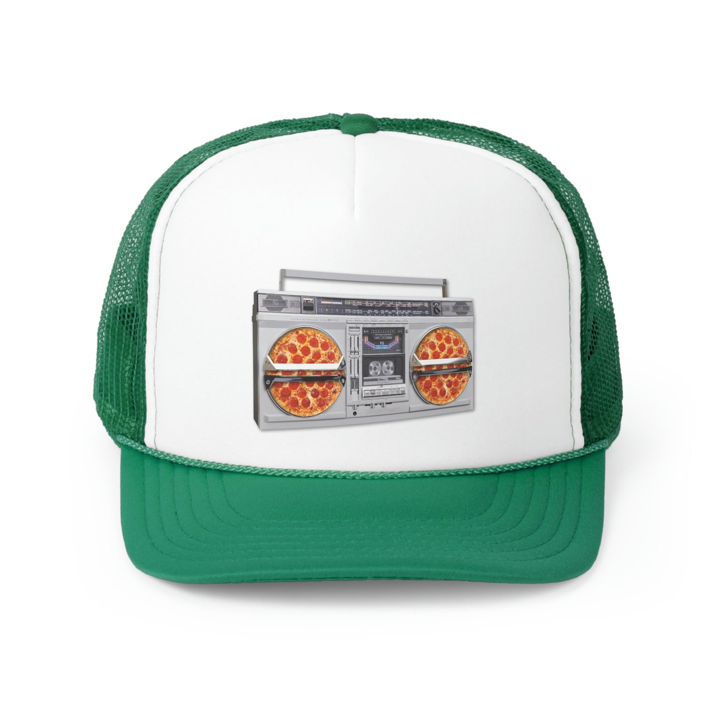 BOOM BOX PIZZA