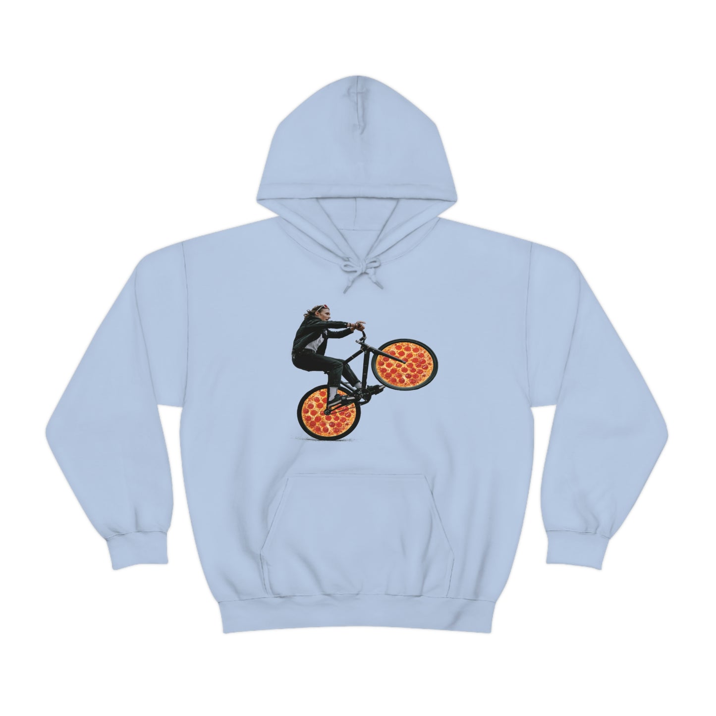 PIZZA BIKE