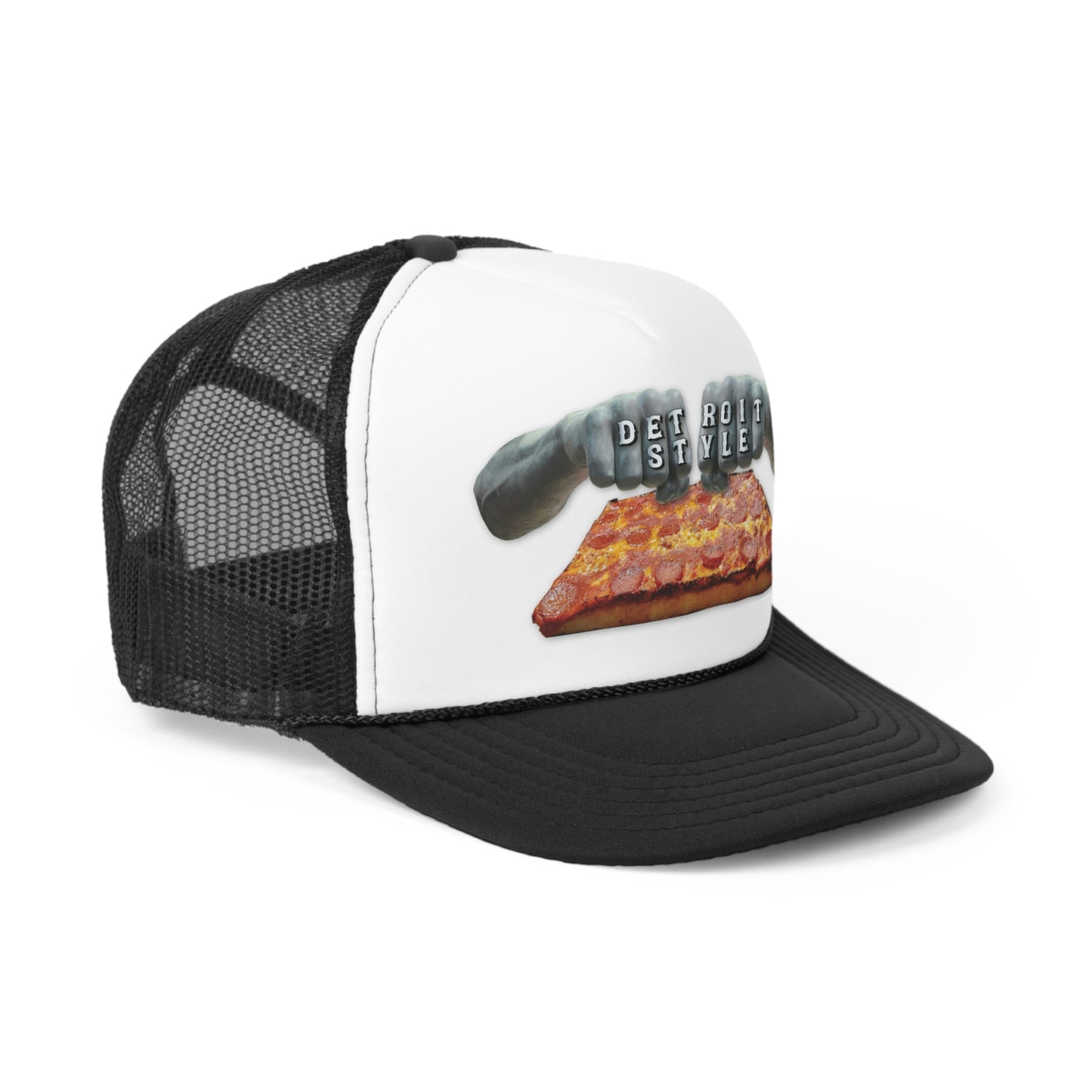DETROIT STYLE