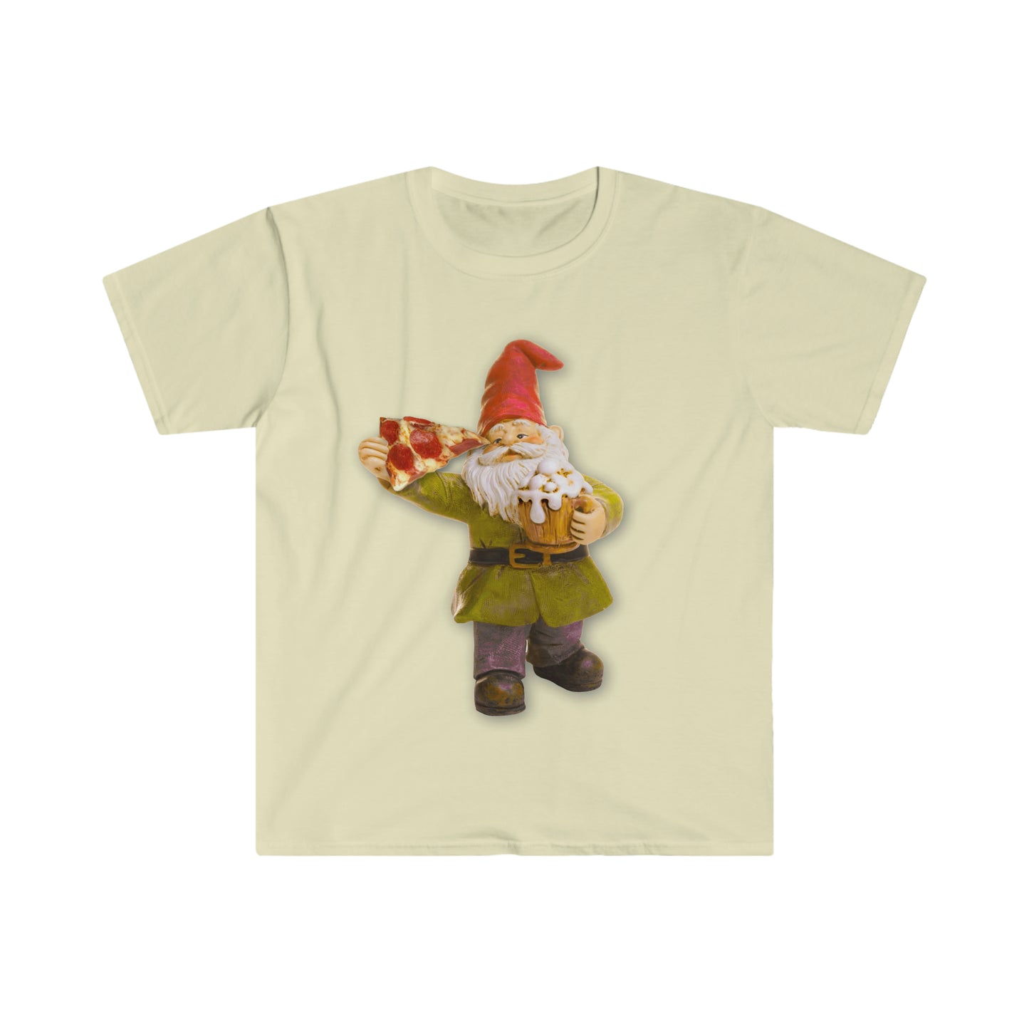 THAT'S MY GNOMIE