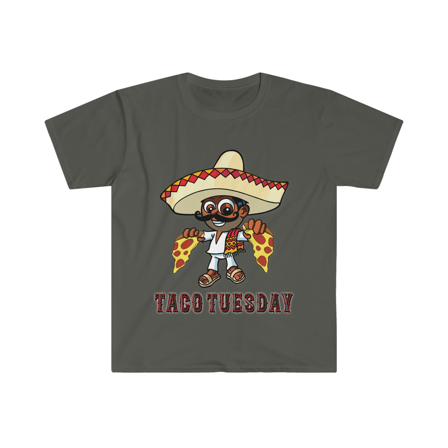 TACO TUESDAY