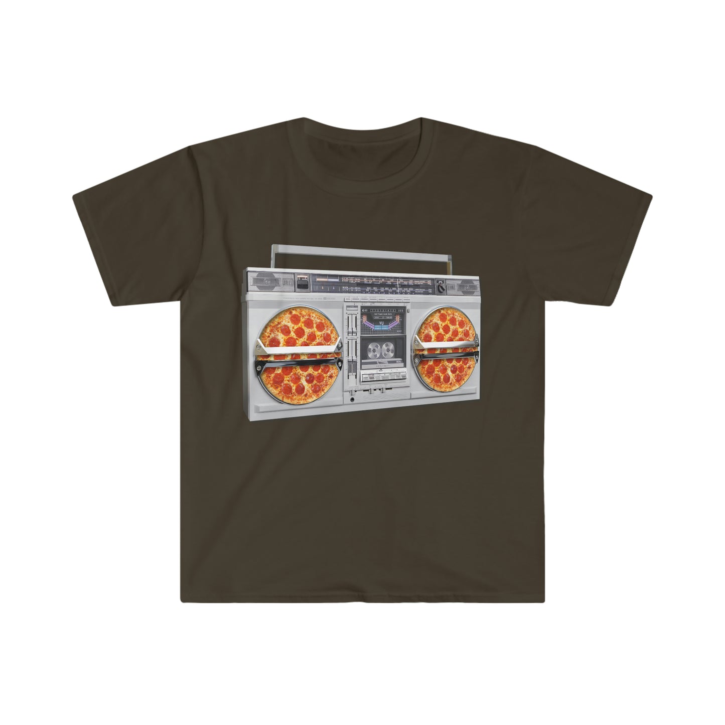 BOOM BOX PIZZA