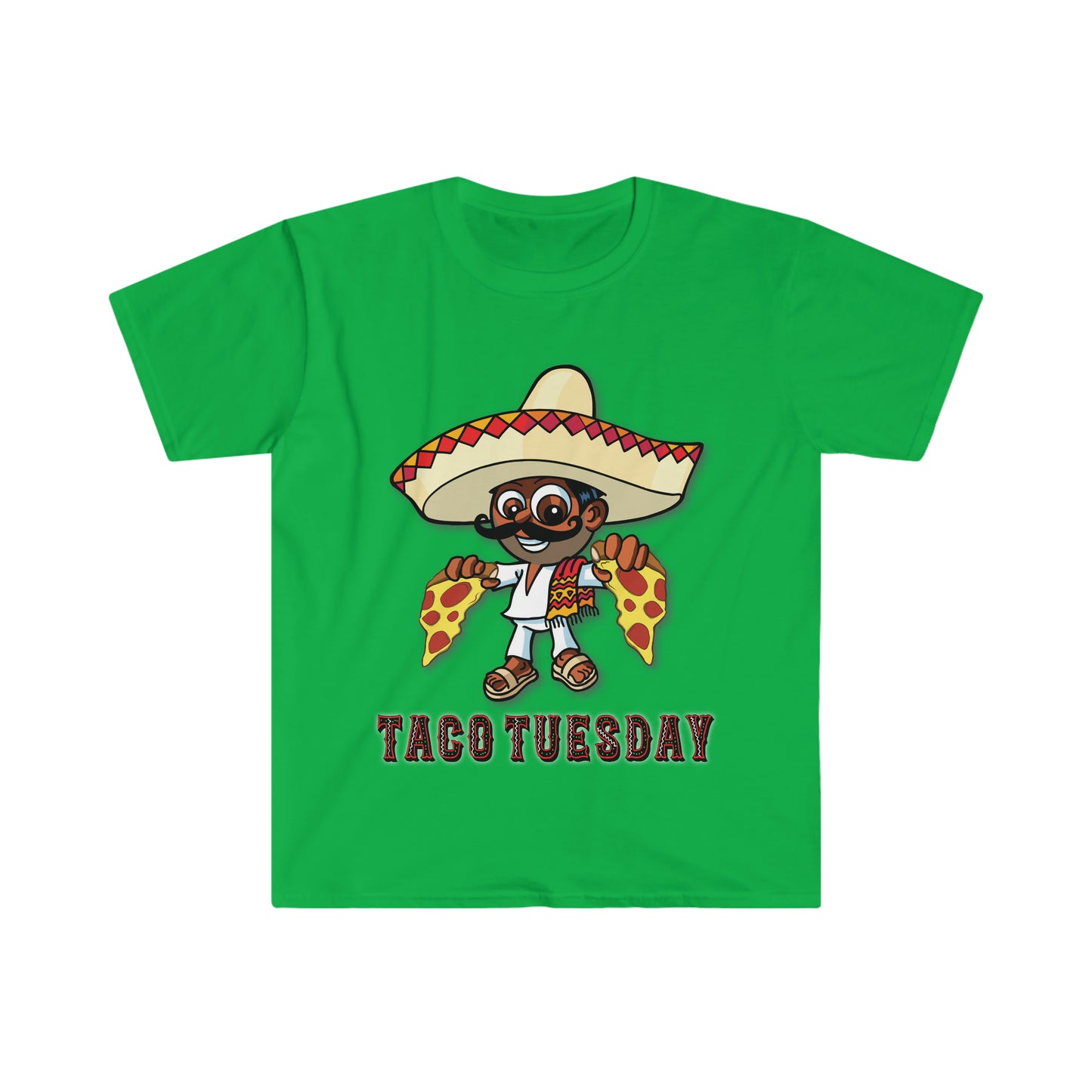 TACO TUESDAY