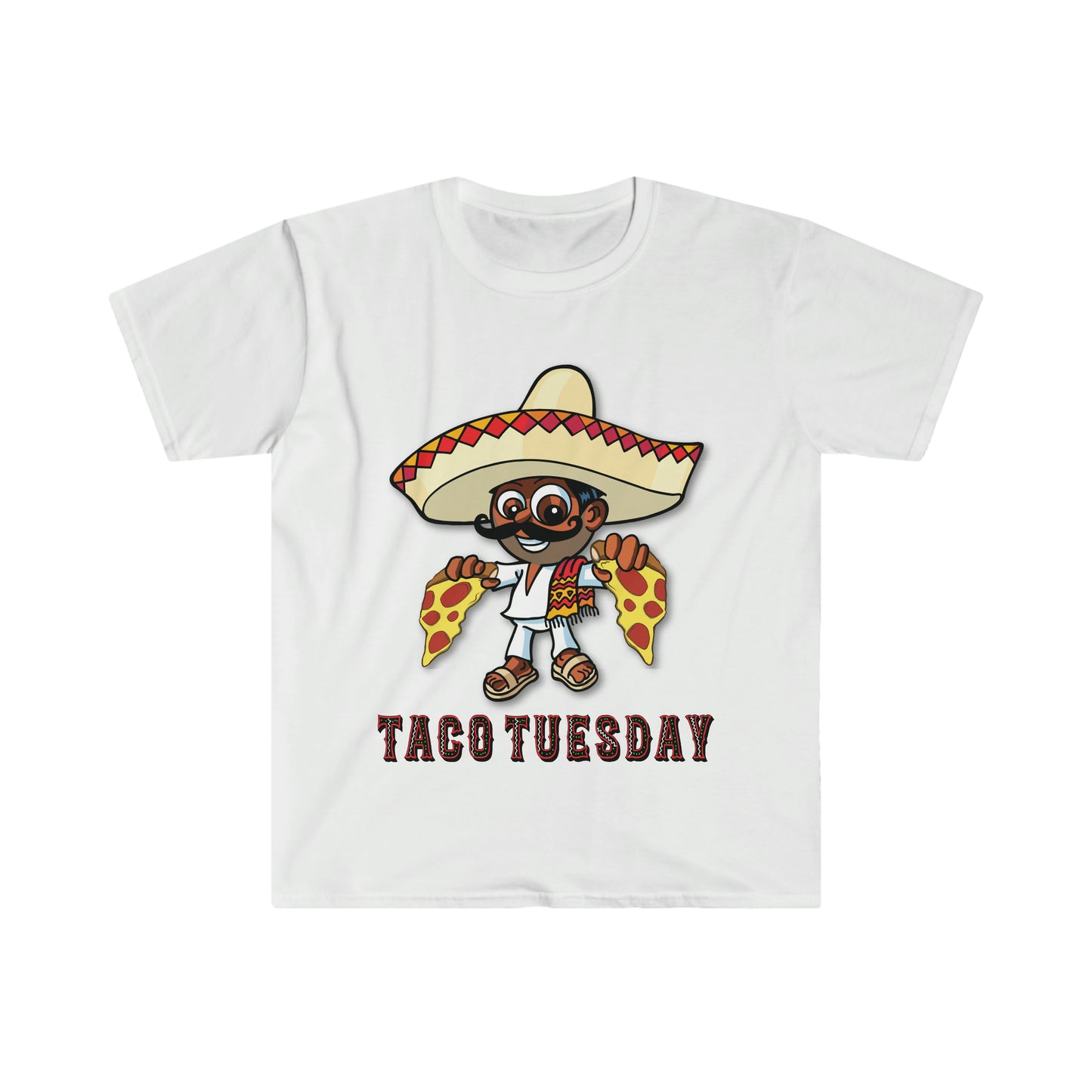 TACO TUESDAY