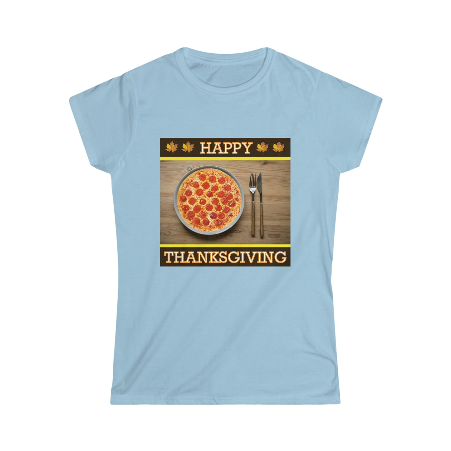 HAPPY THANKSGIVING