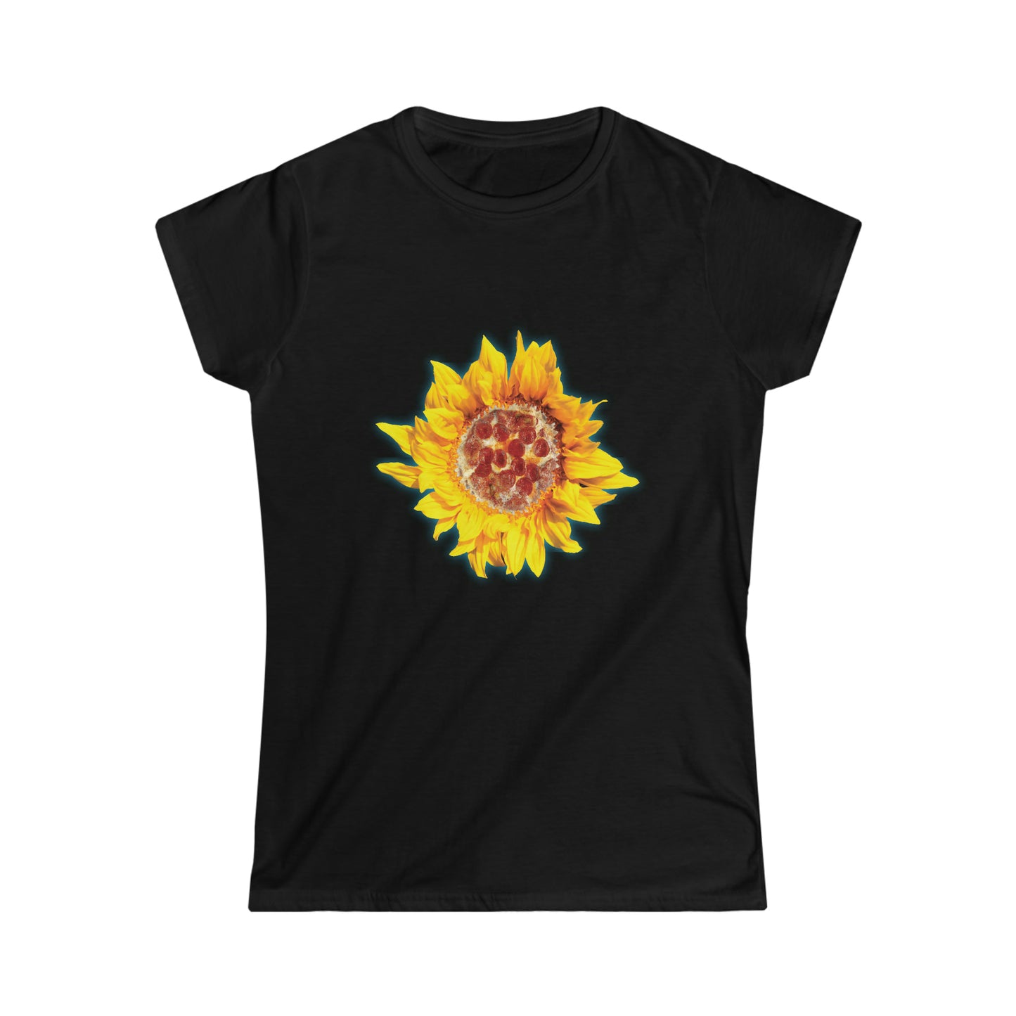 SUNFLOWER PIZZA