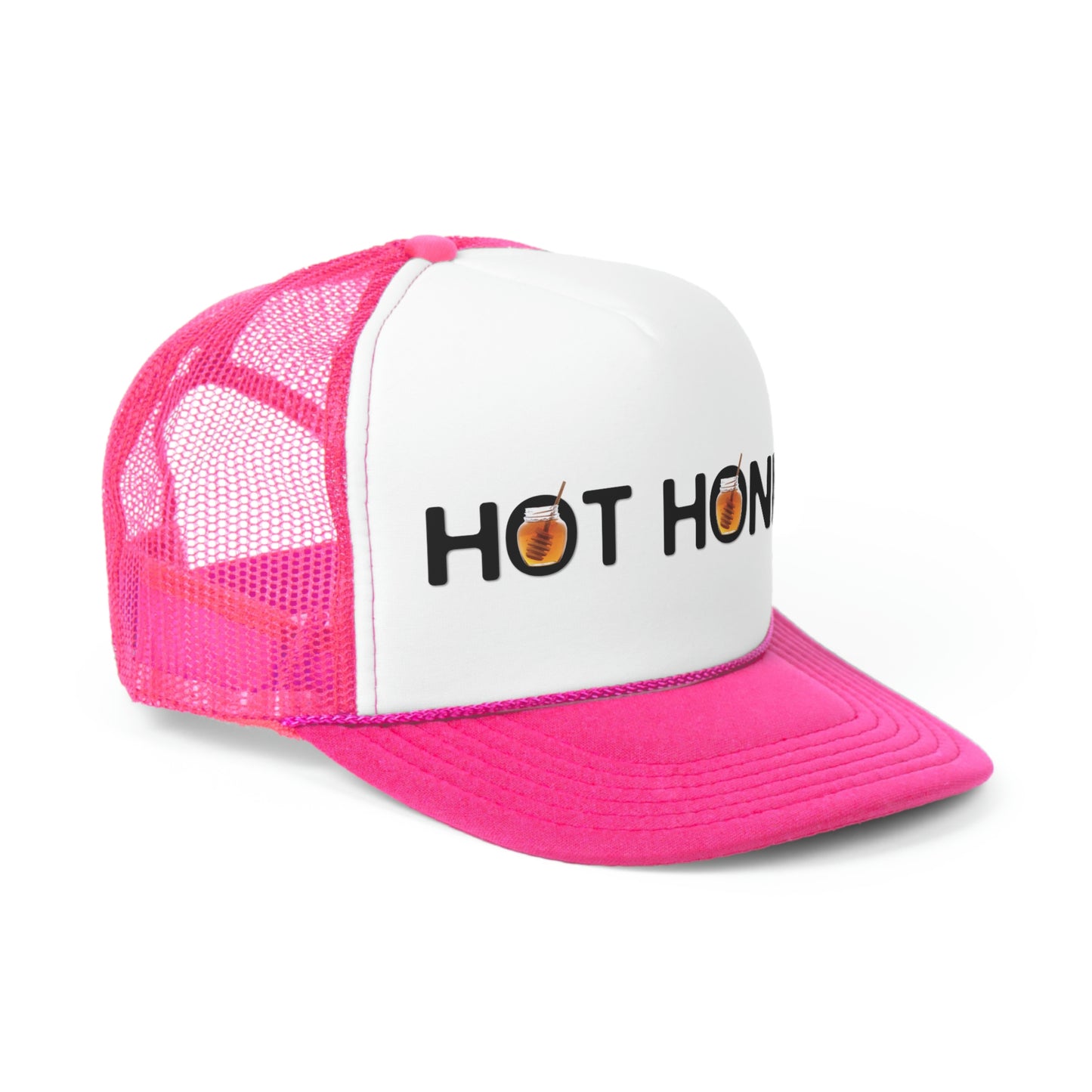 HOT HONEY