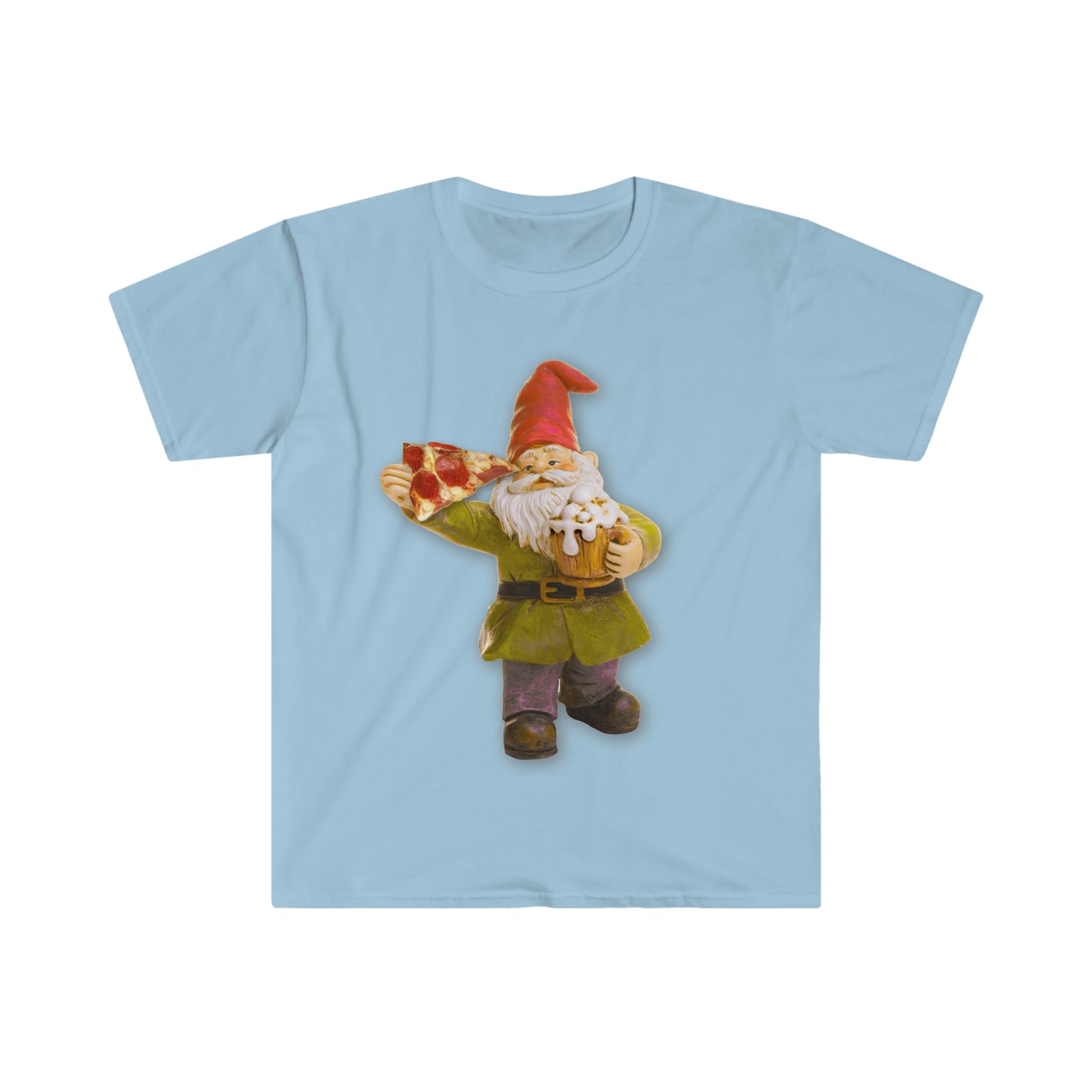 THAT'S MY GNOMIE