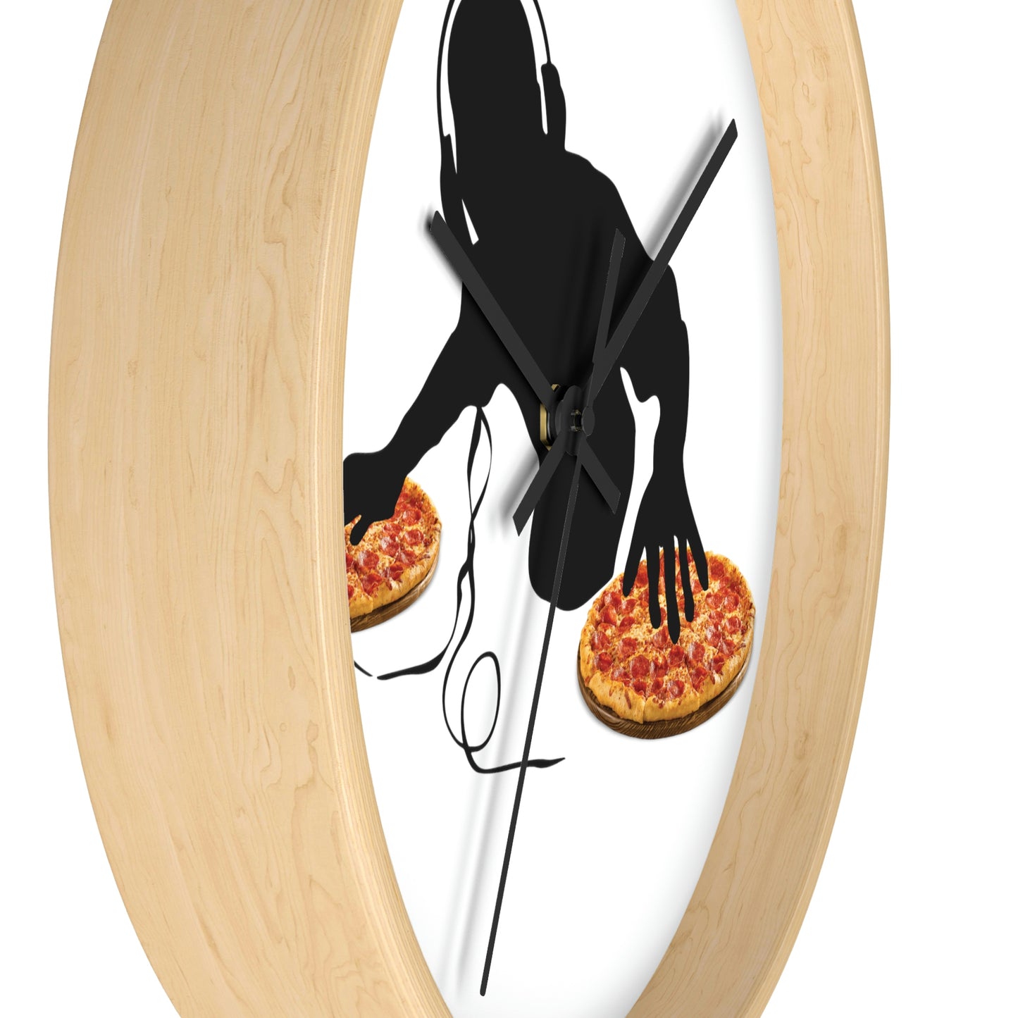 DJ PIZZA