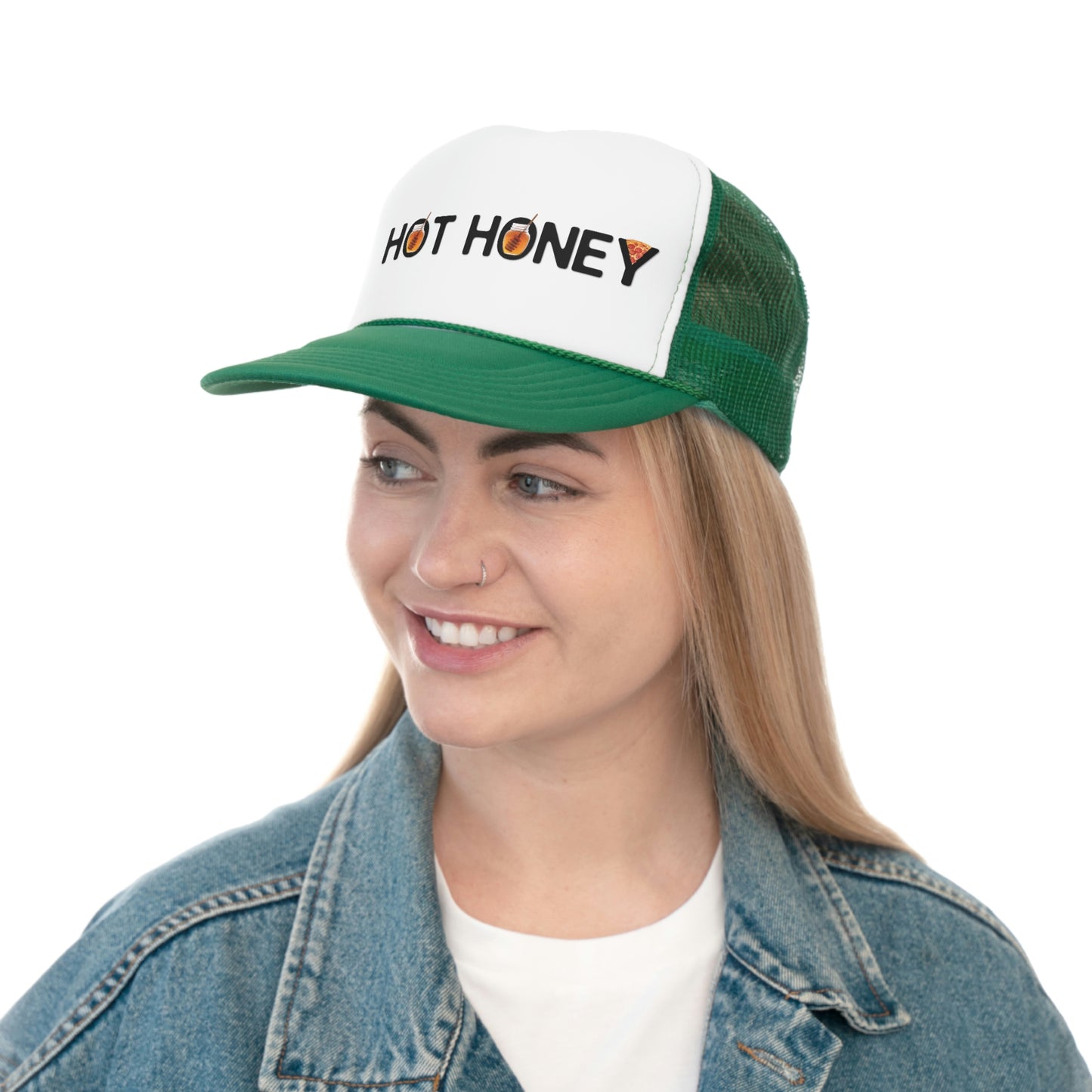 HOT HONEY