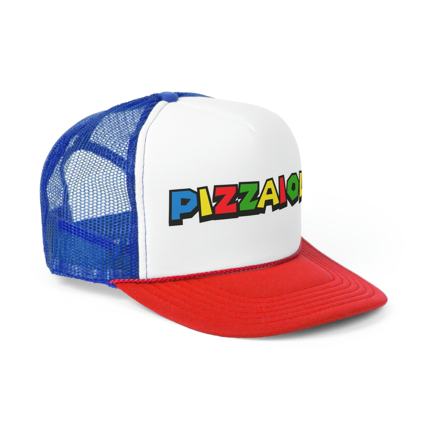 SUPER PIZZA BROS.