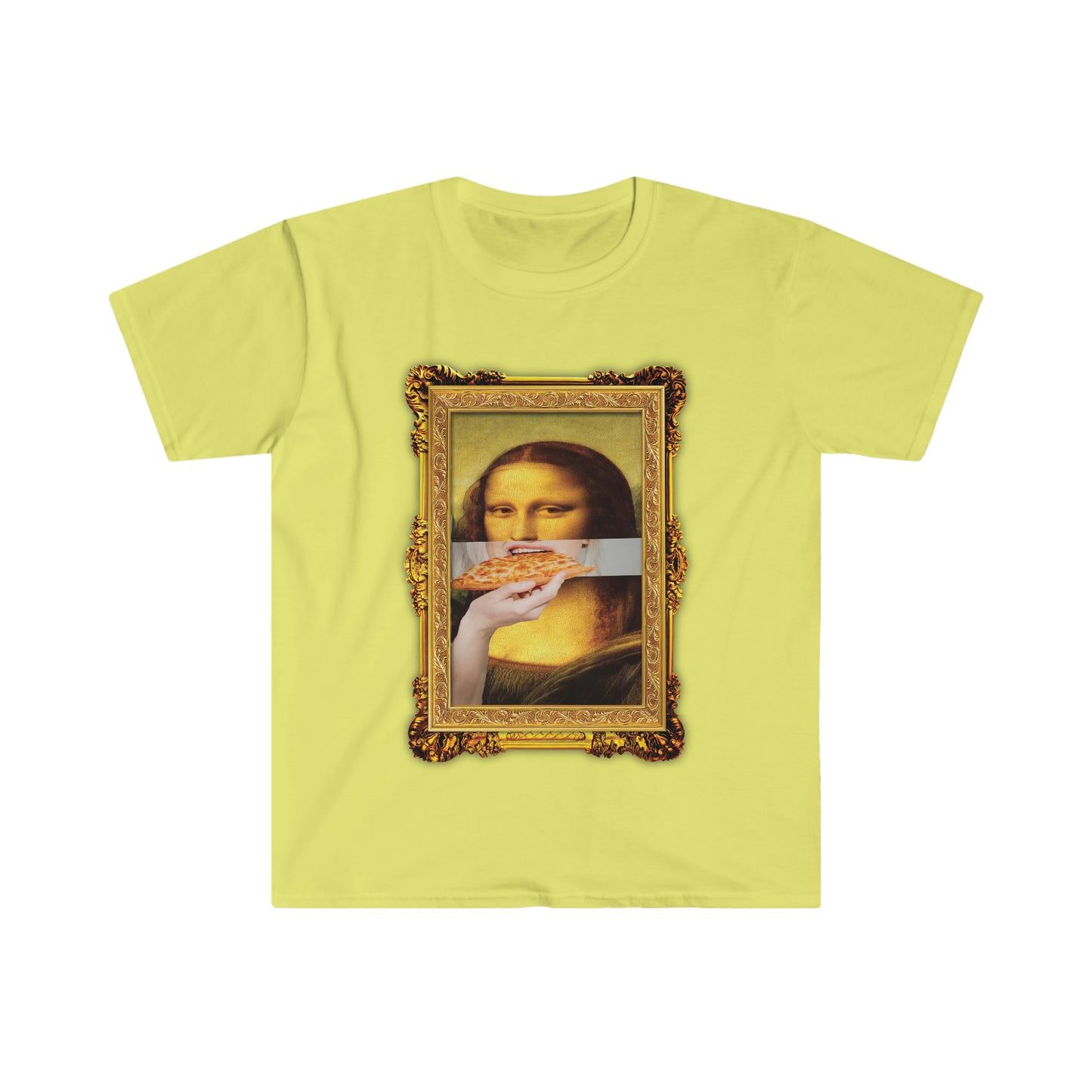 MONA PIZZA