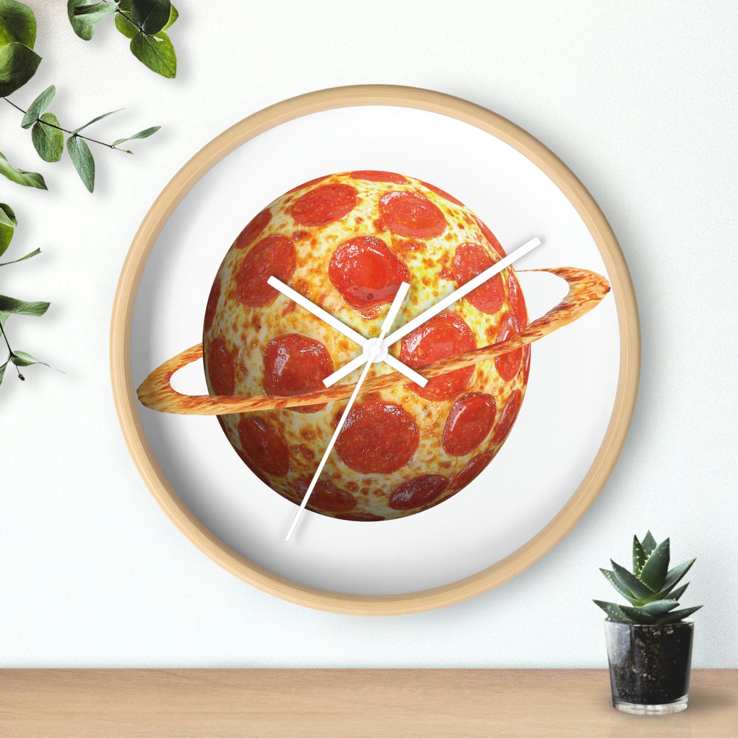 PIZZA PLANET