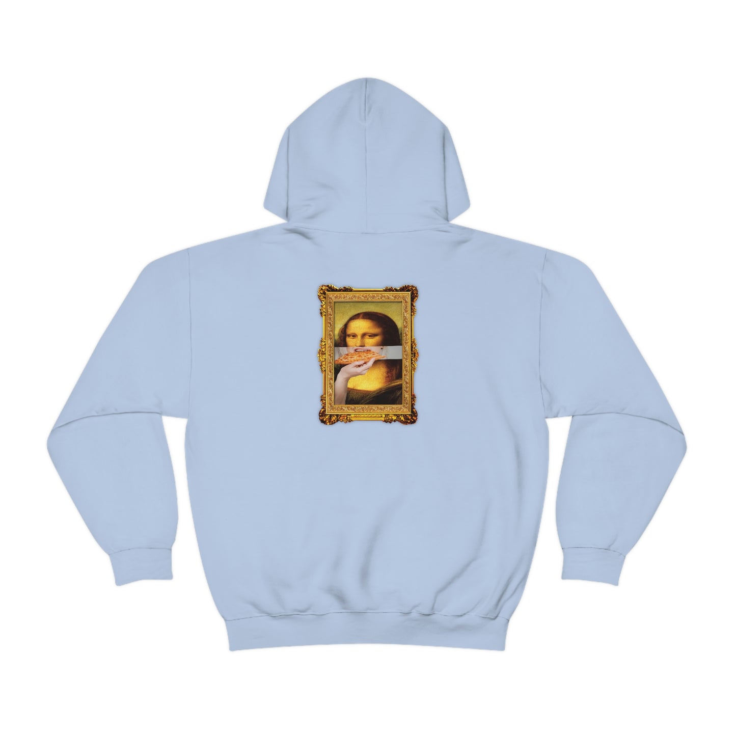 MONA PIZZA