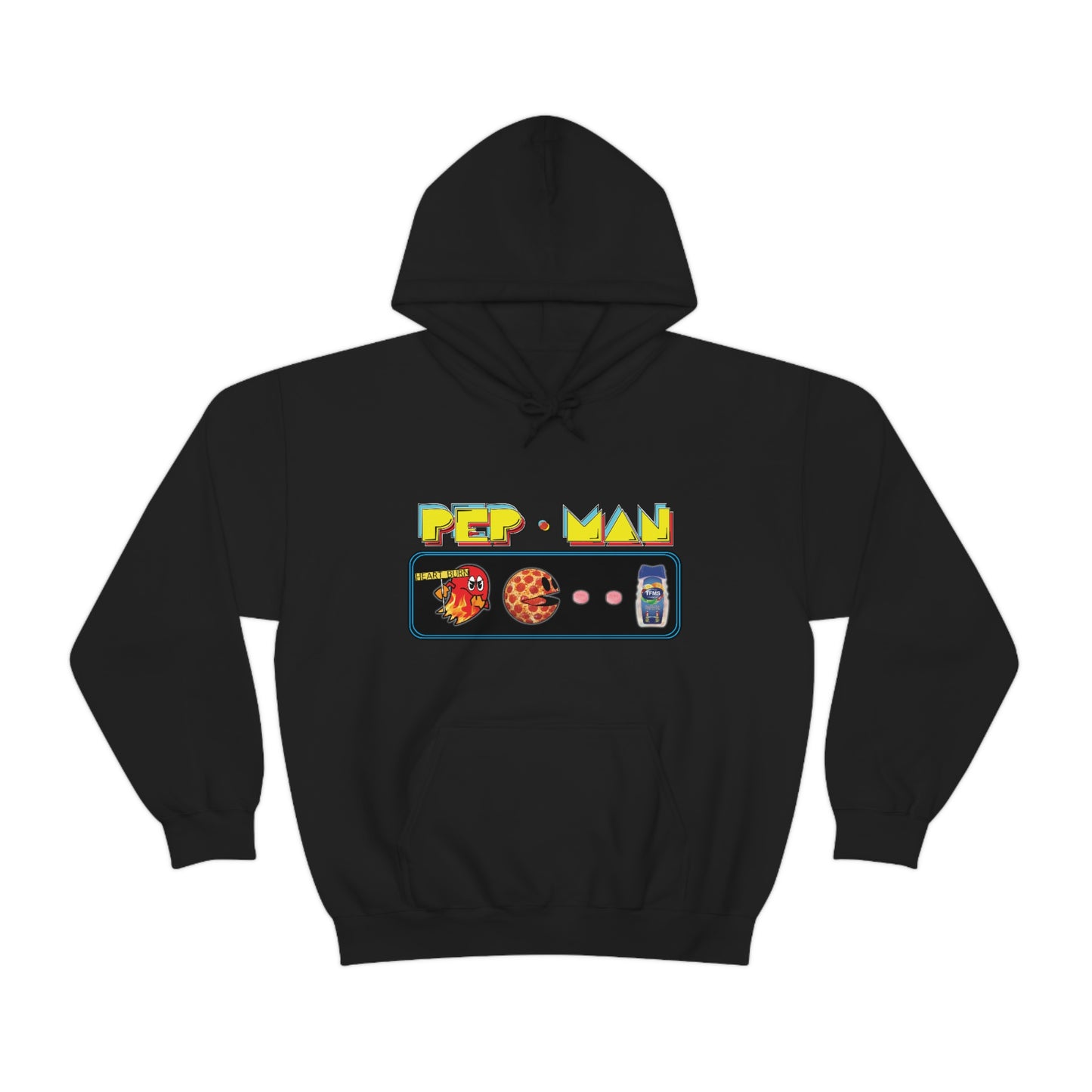 PEP-MAN