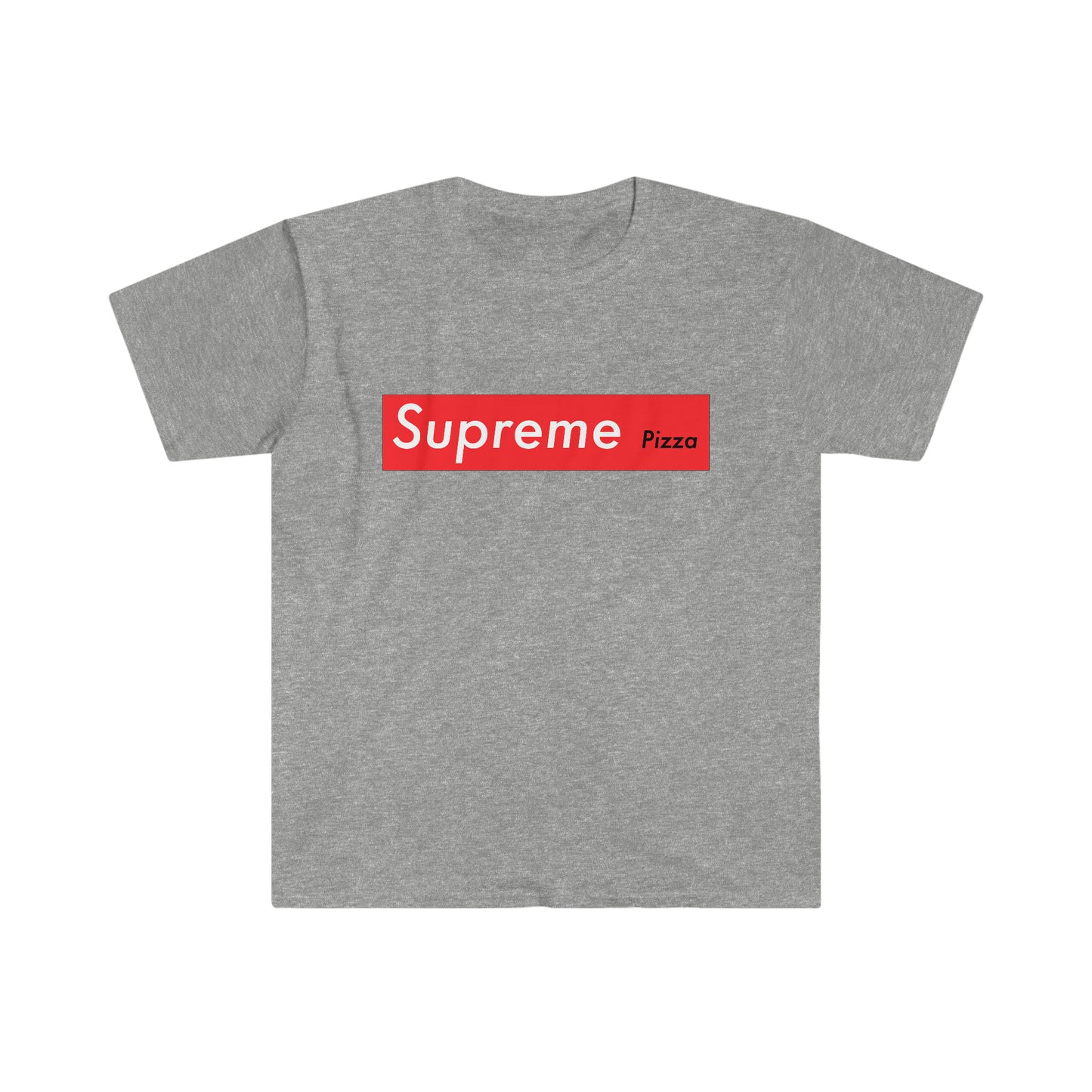 SUPREME PIZZA