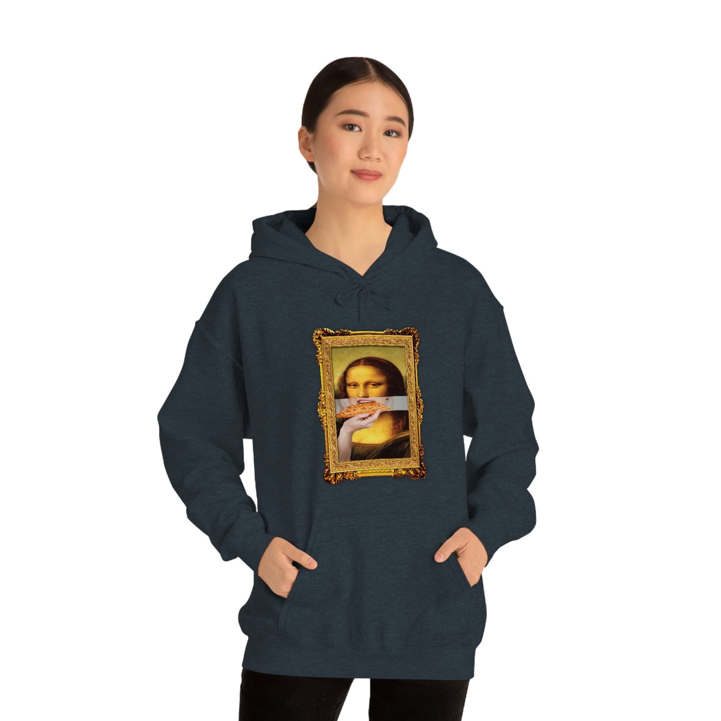 MONA PIZZA