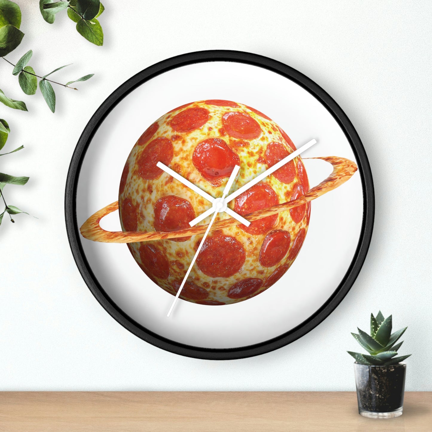 PIZZA PLANET
