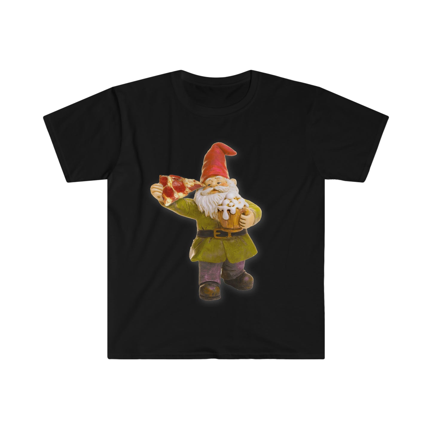 THAT'S MY GNOMIE