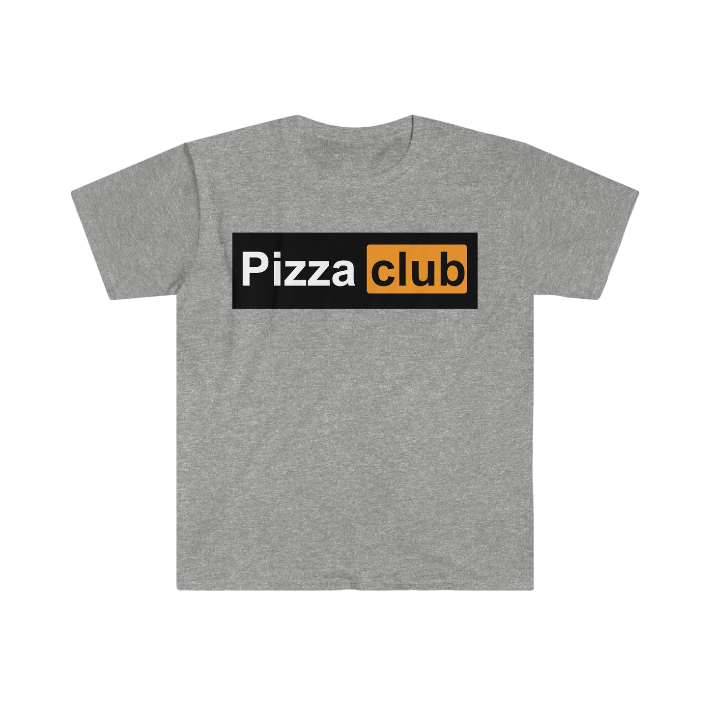PIZZA CLUB