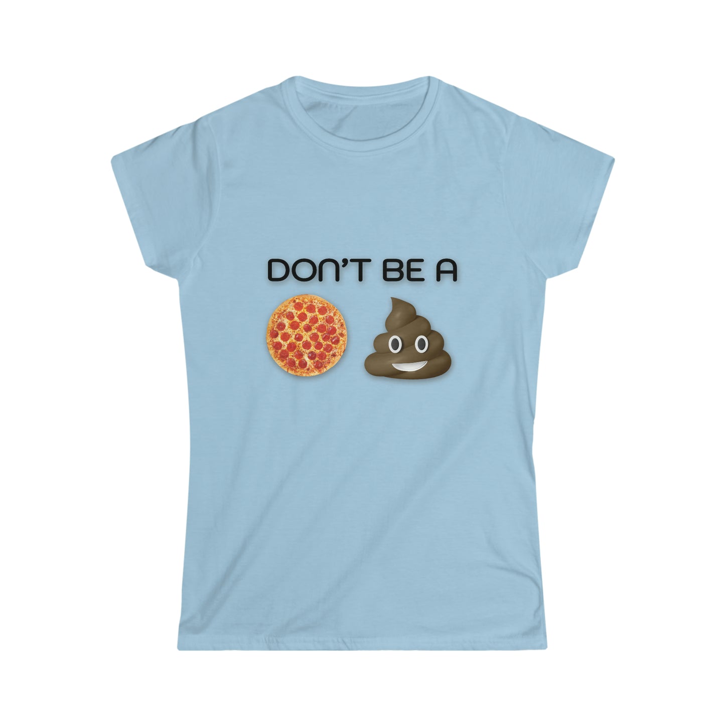 PIZZA POOP