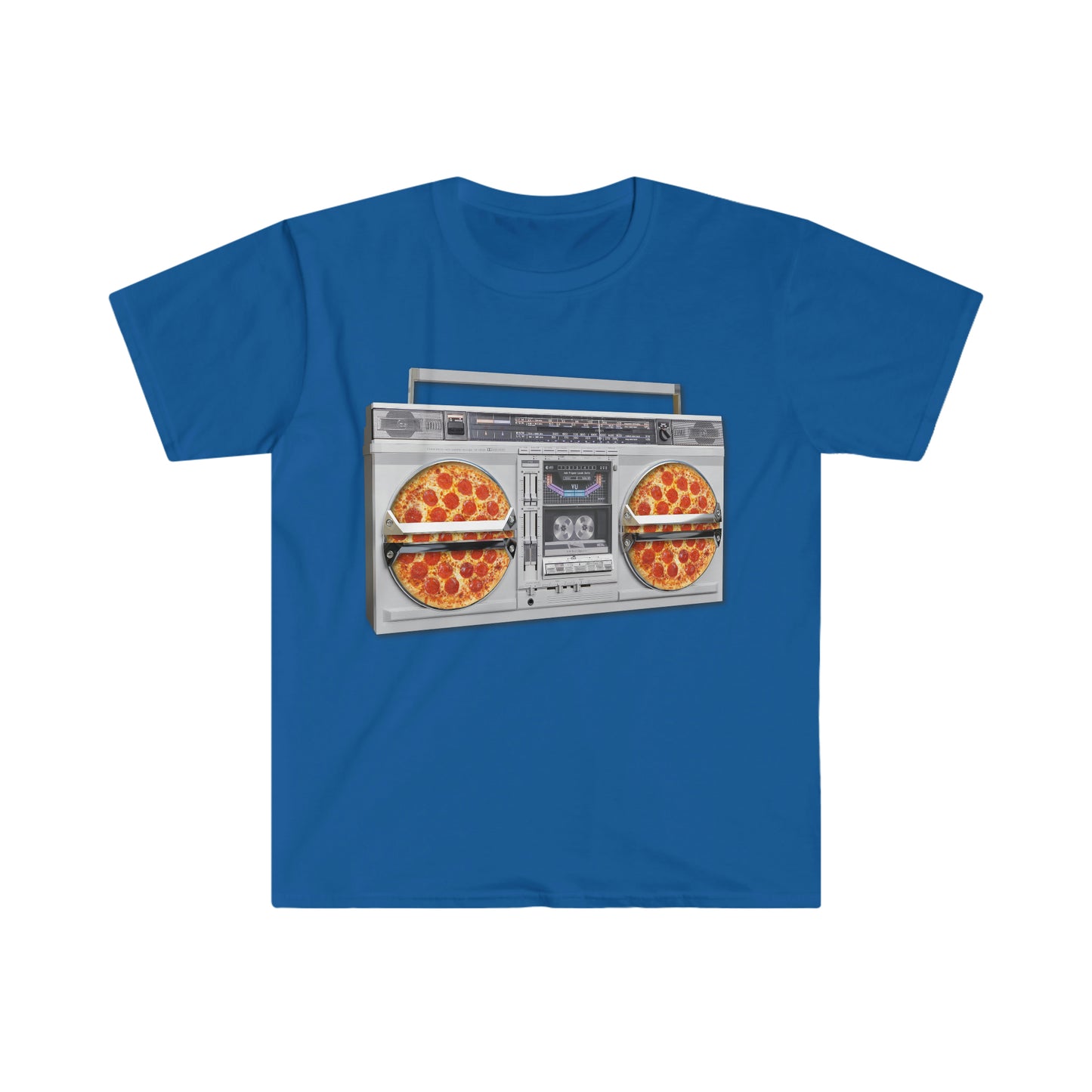BOOM BOX PIZZA