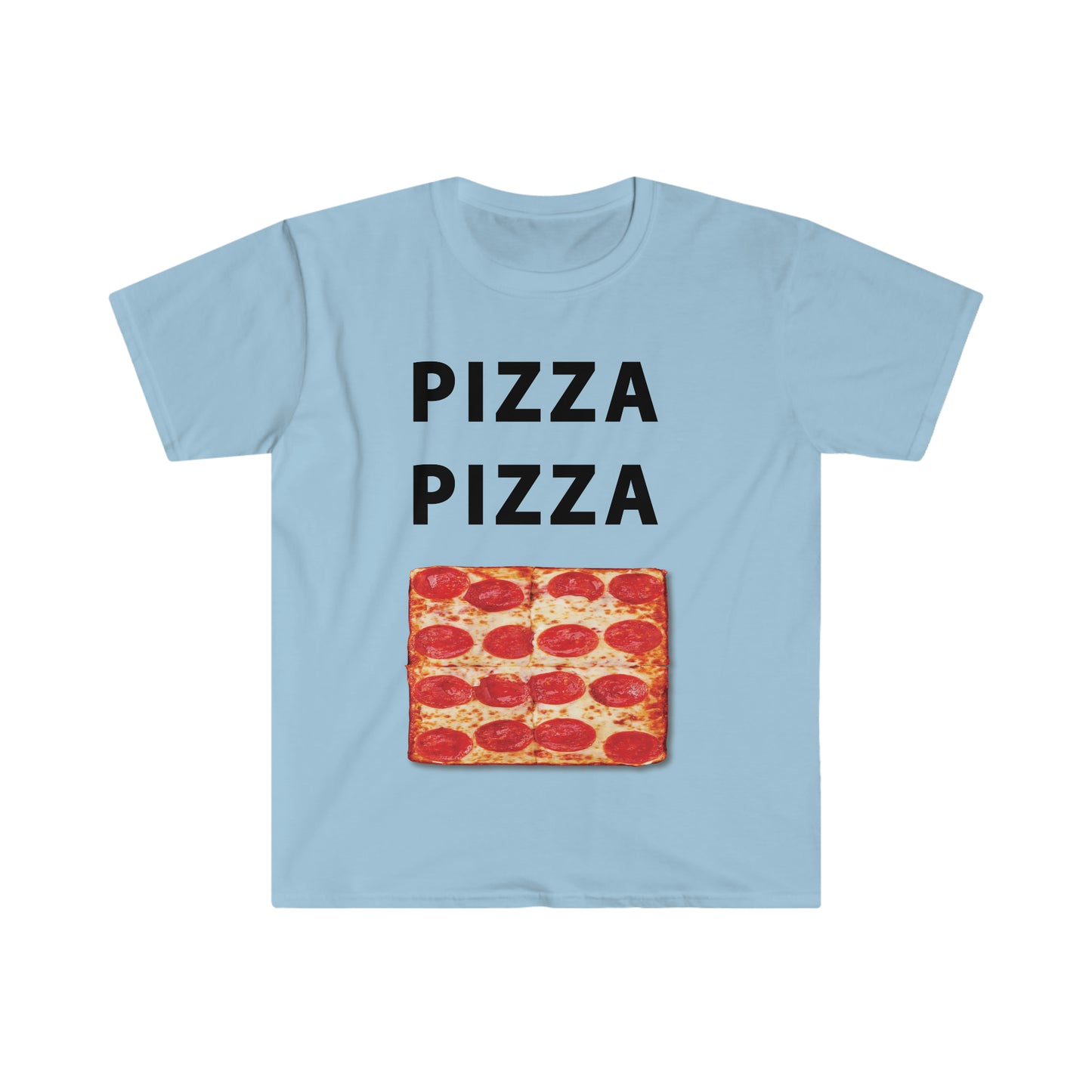 PIZZA PIZZA