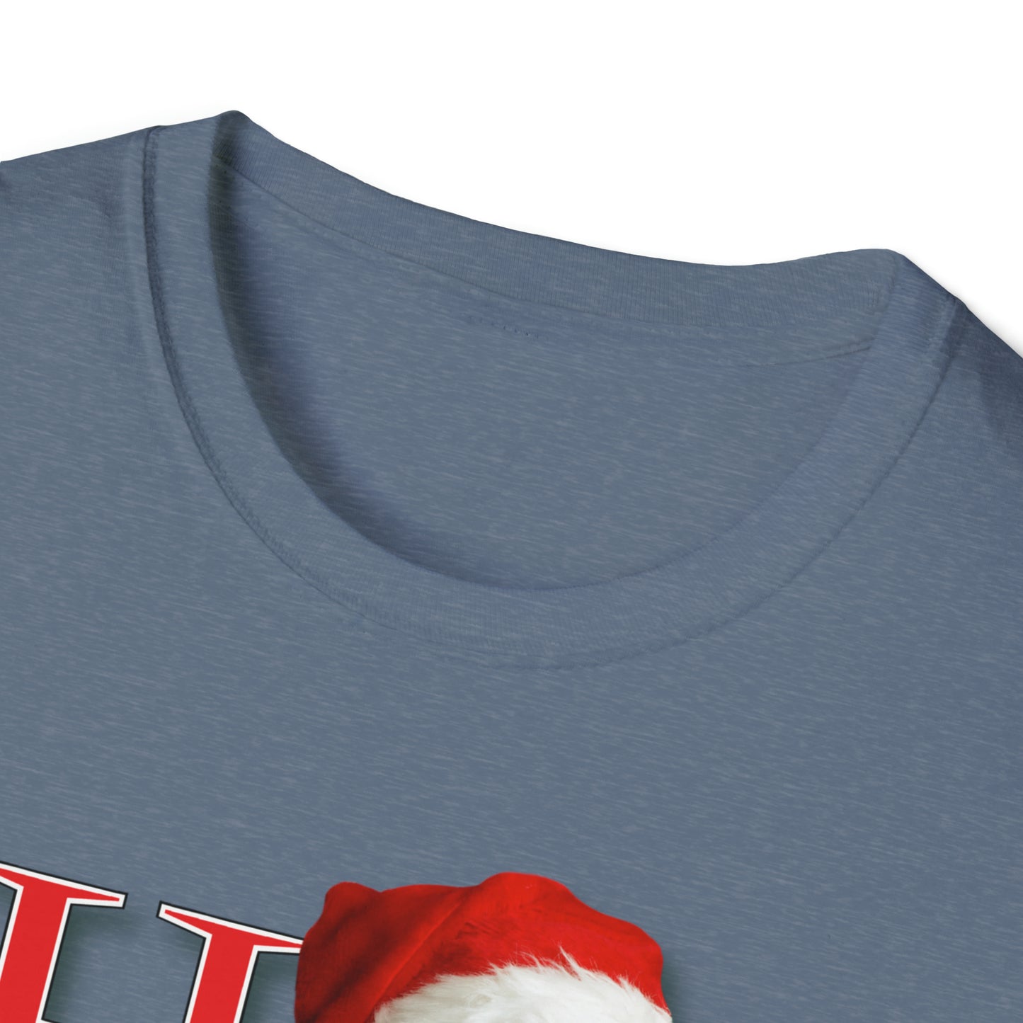 HO HO HO
