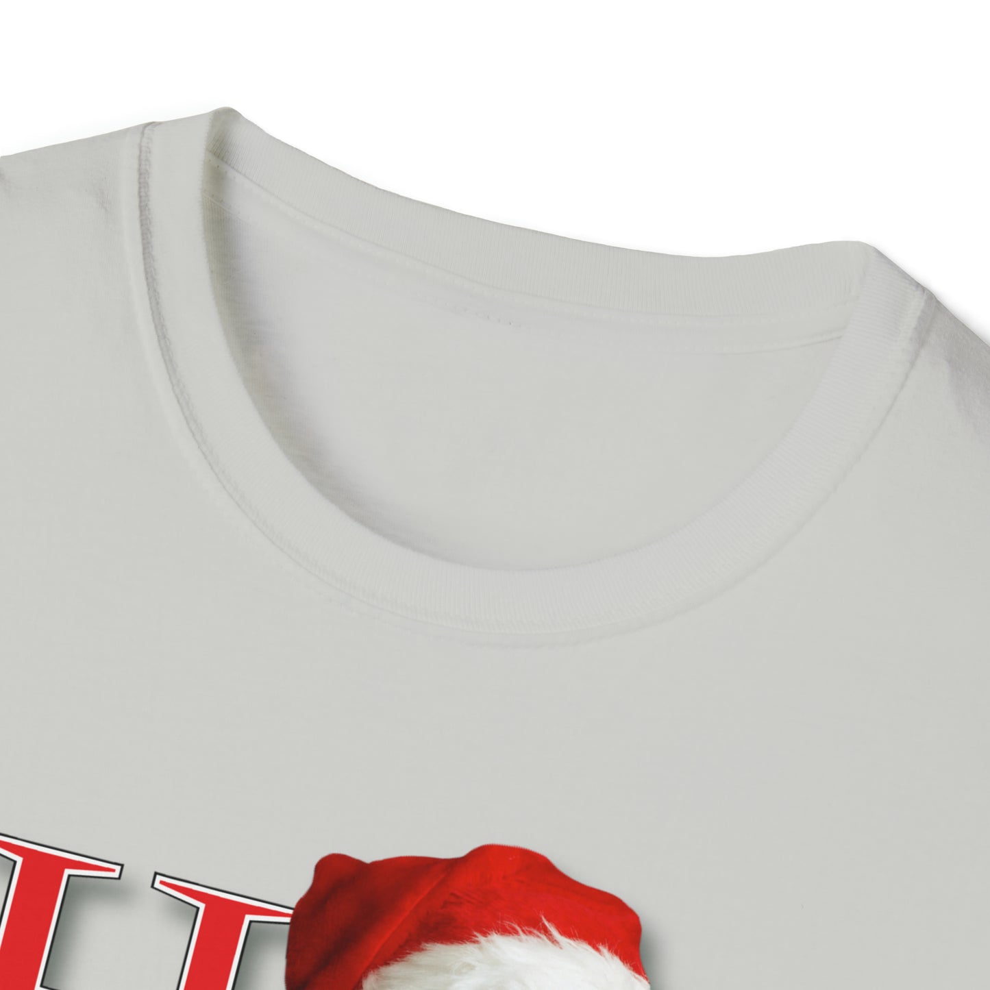 HO HO HO