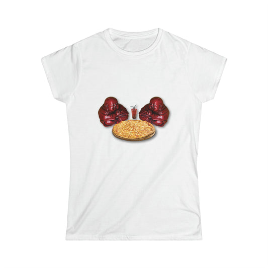 PIZZA BUDDHA