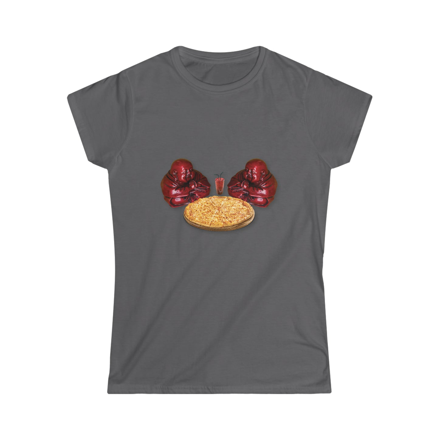 PIZZA BUDDHA