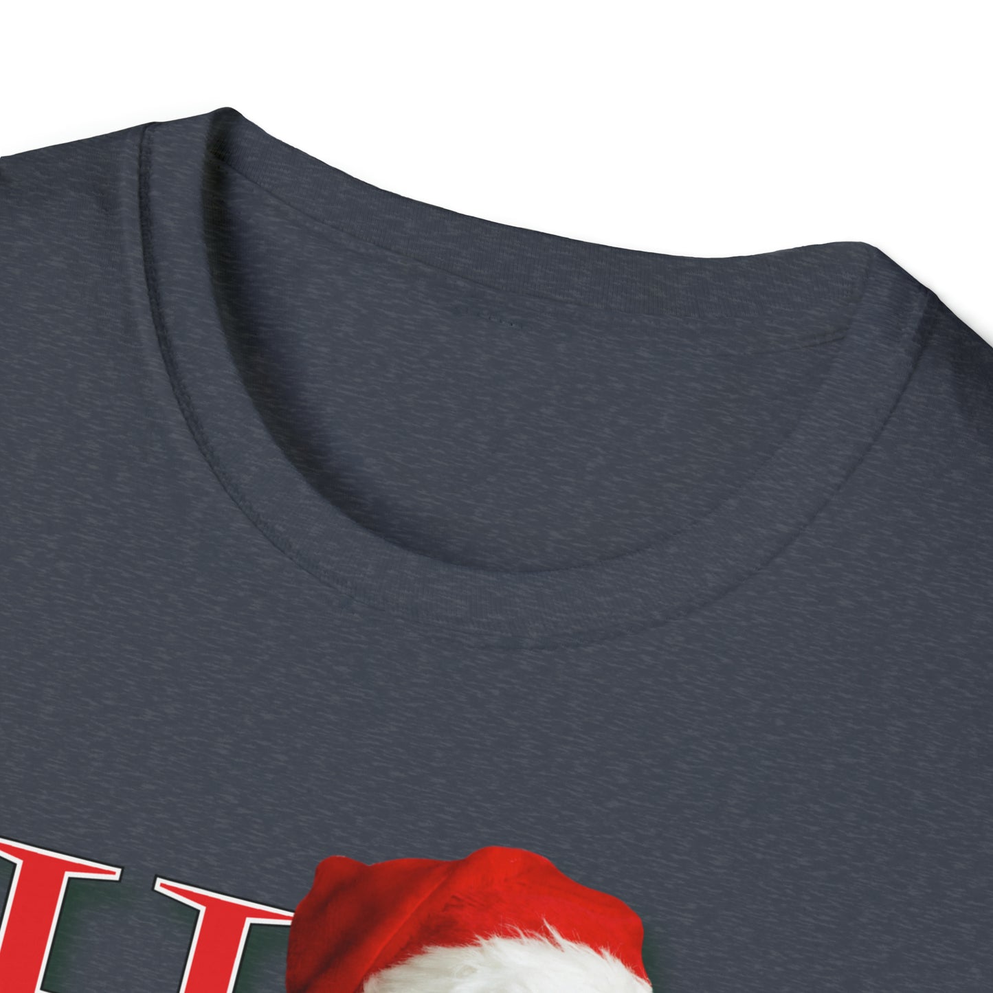 HO HO HO