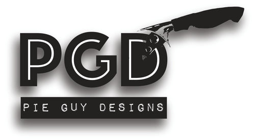 PIE GUY DESIGNS