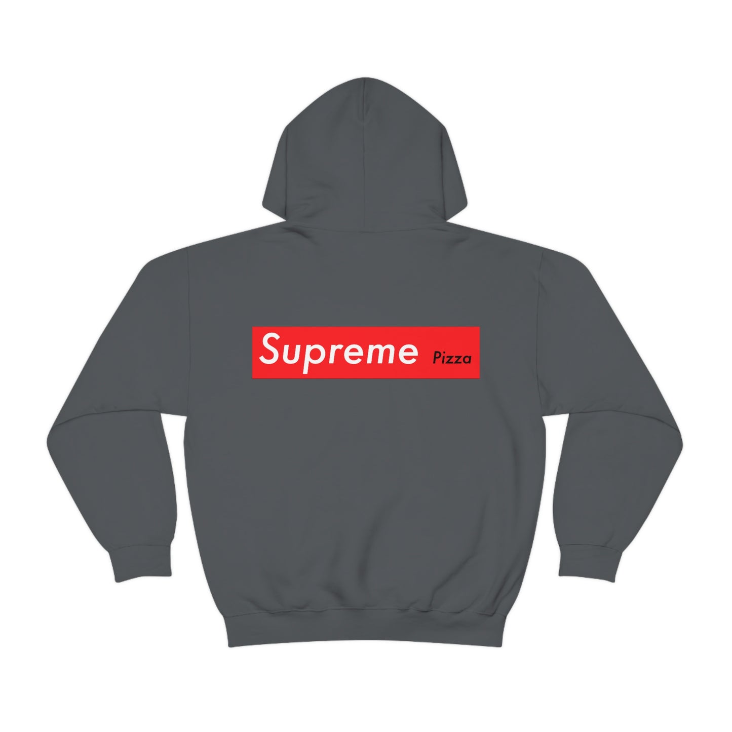 SUPREME PIZZA
