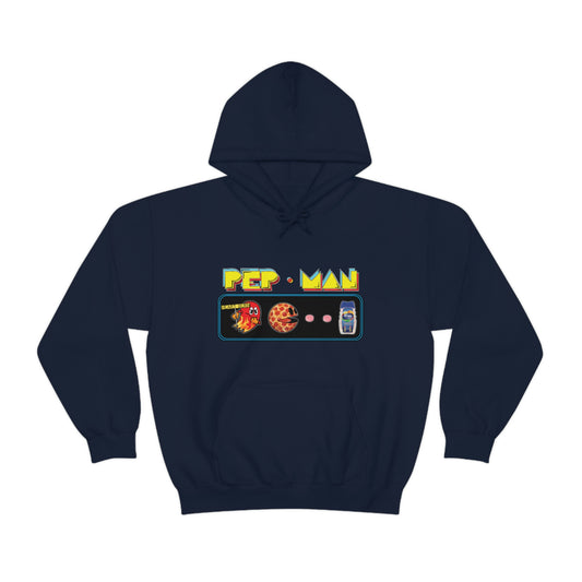 PEP-MAN