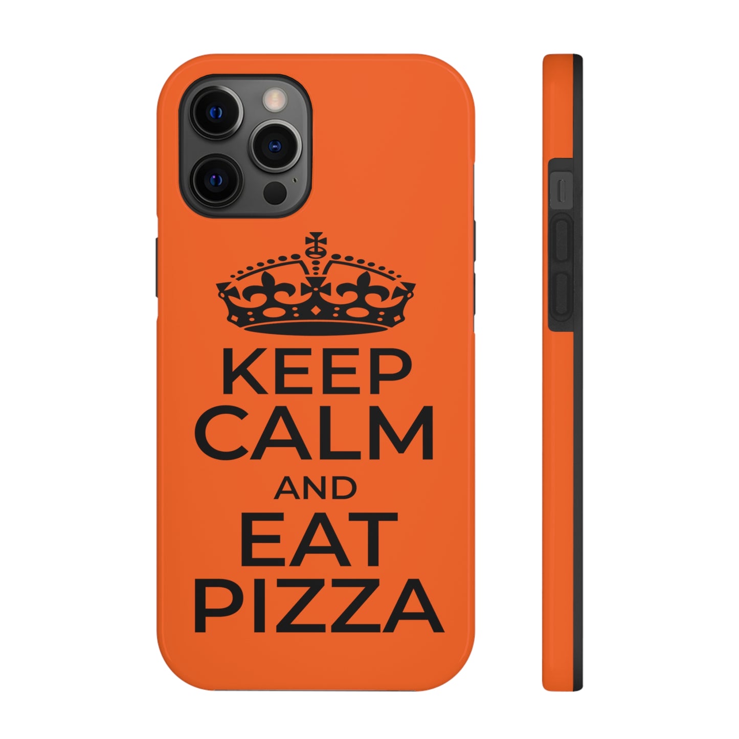 KEEP CALM