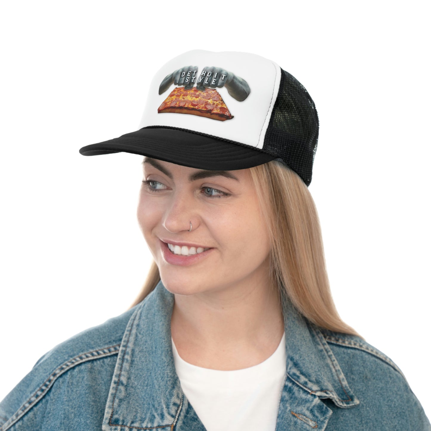 DETROIT STYLE