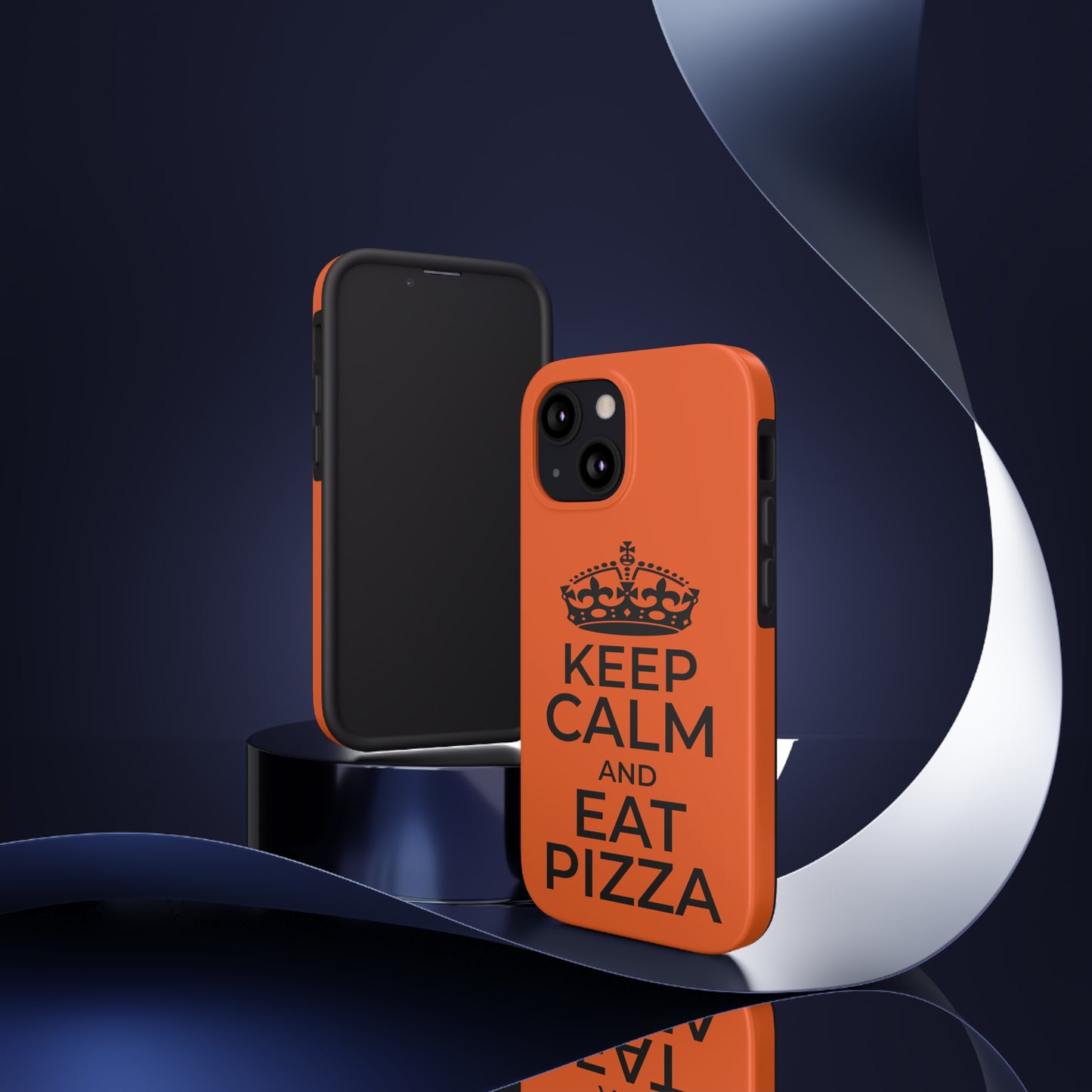 KEEP CALM