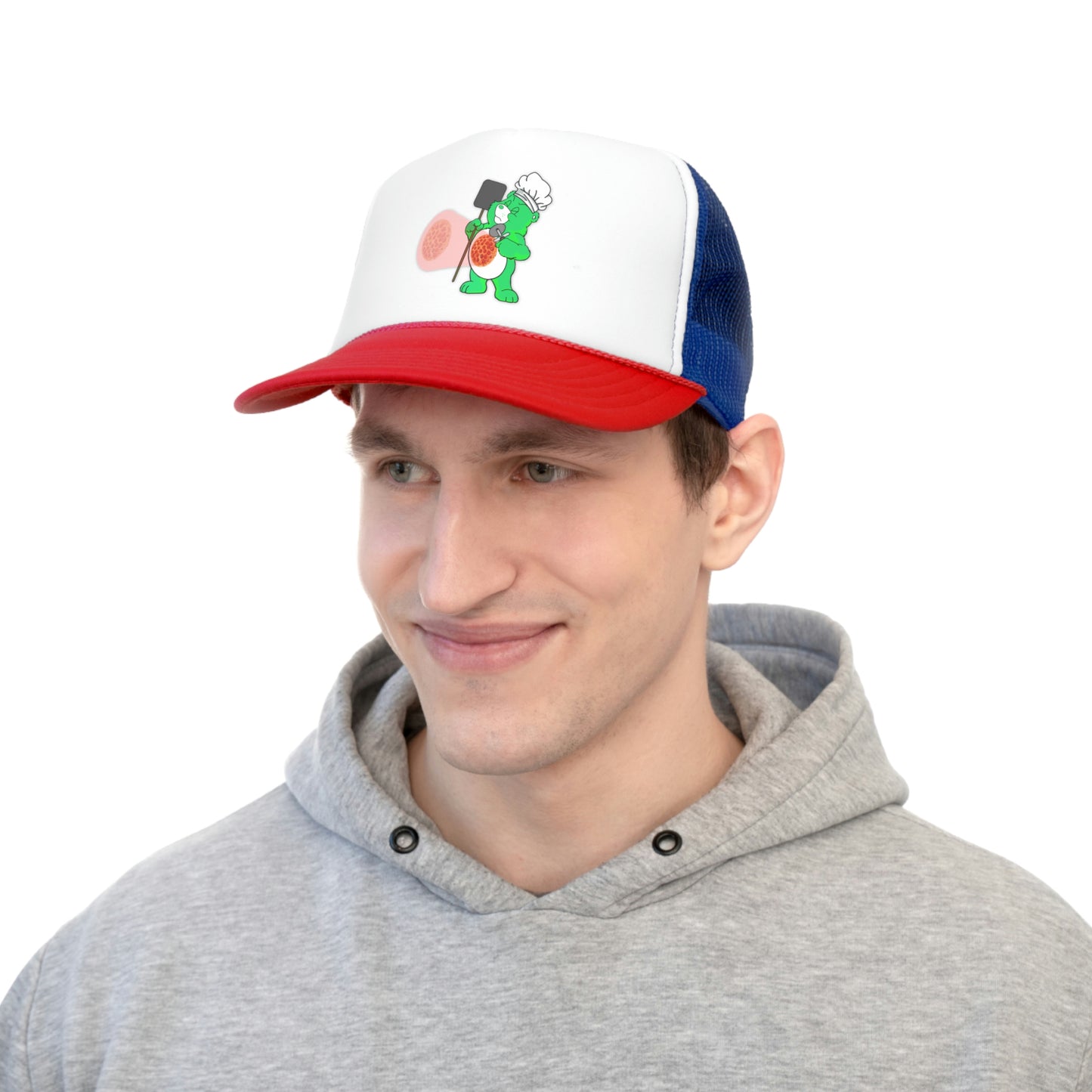 PIZZA BEAR