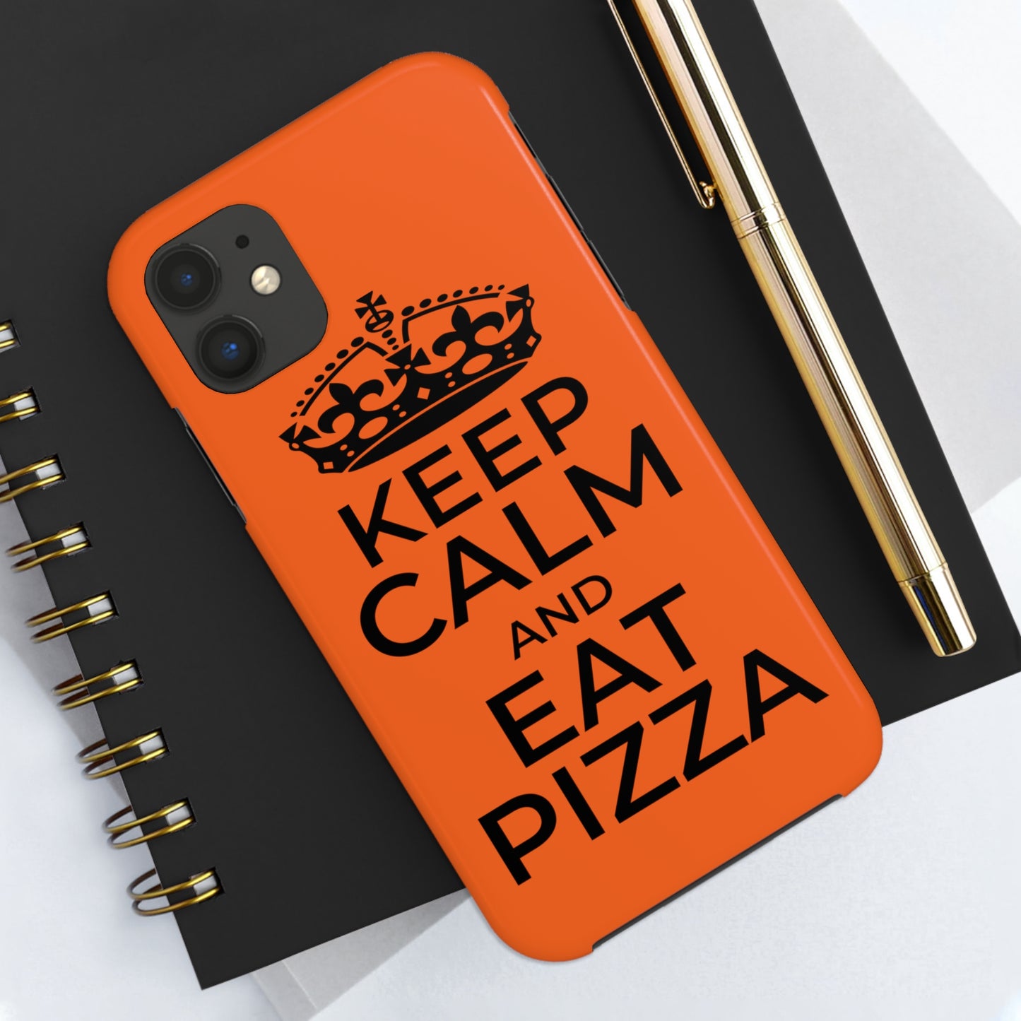 KEEP CALM