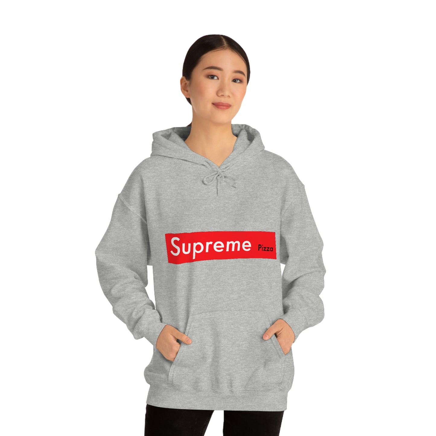 SUPREME PIZZA
