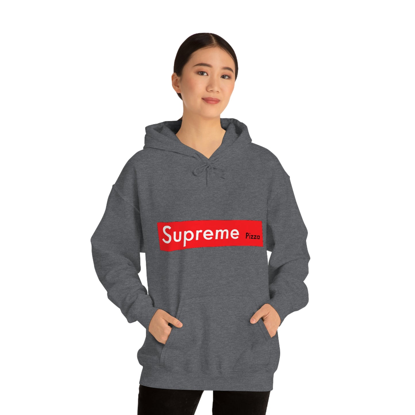 SUPREME PIZZA