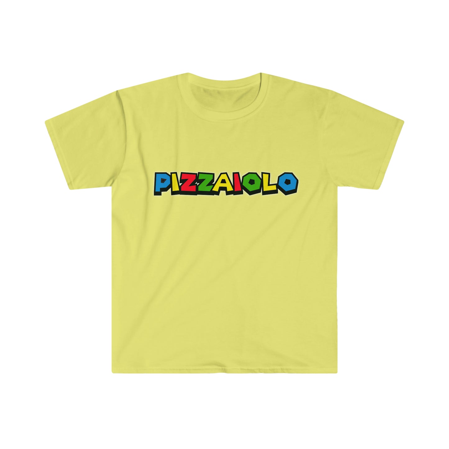 SUPER PIZZA BROS.