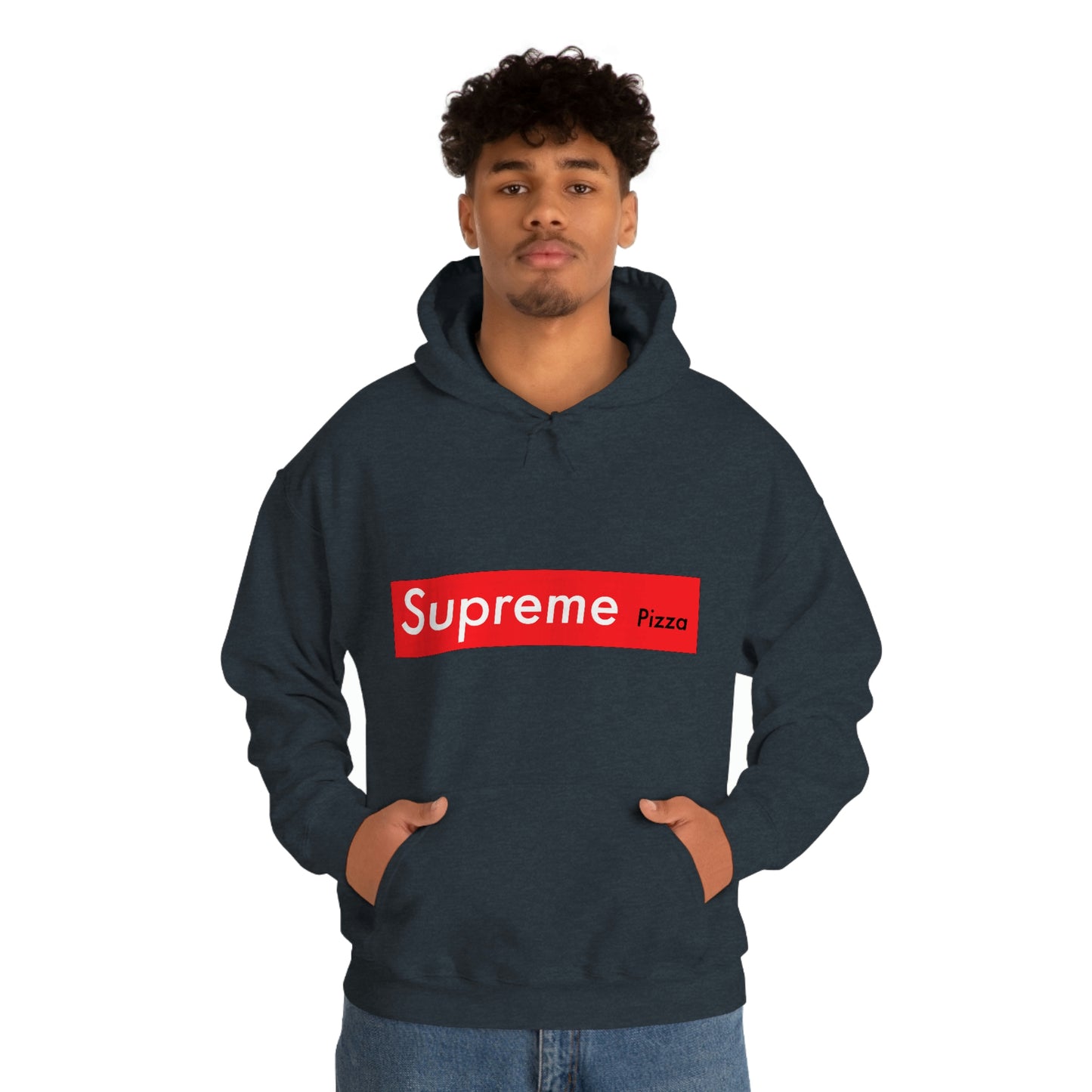 SUPREME PIZZA