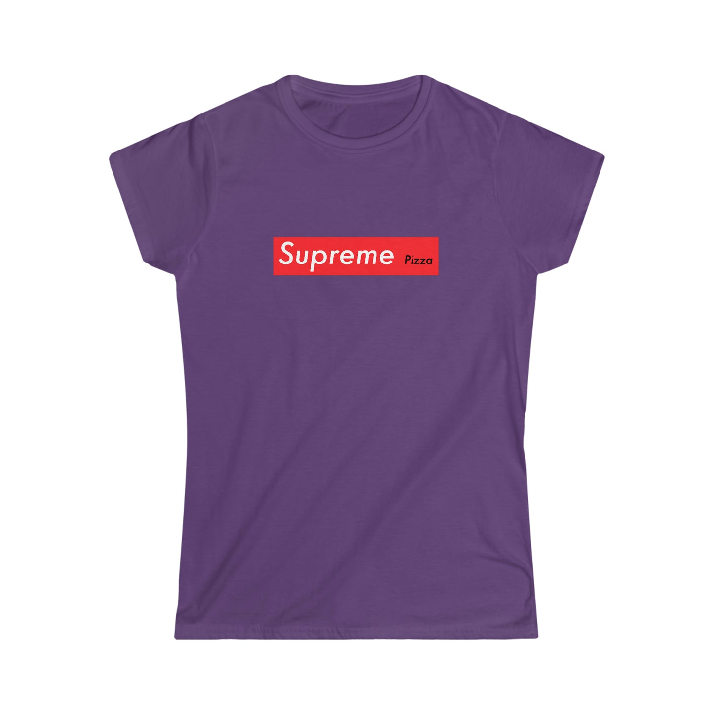 SUPREME PIZZA