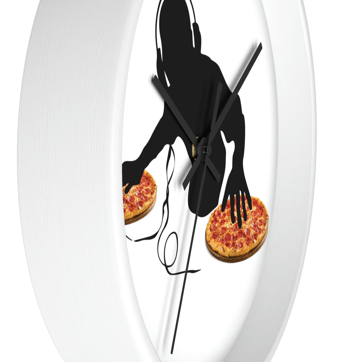 DJ PIZZA
