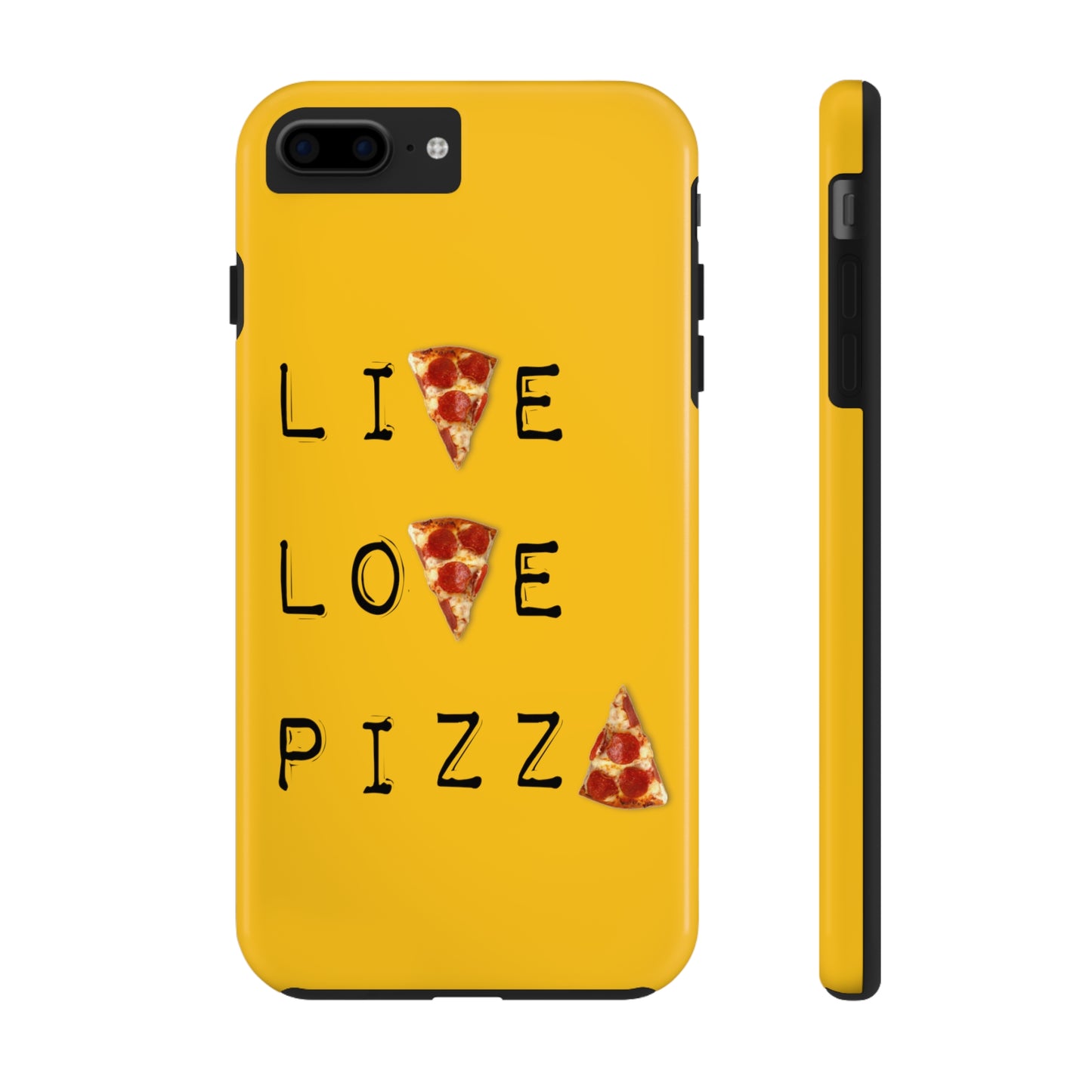 LIVE LOVE PIZZA